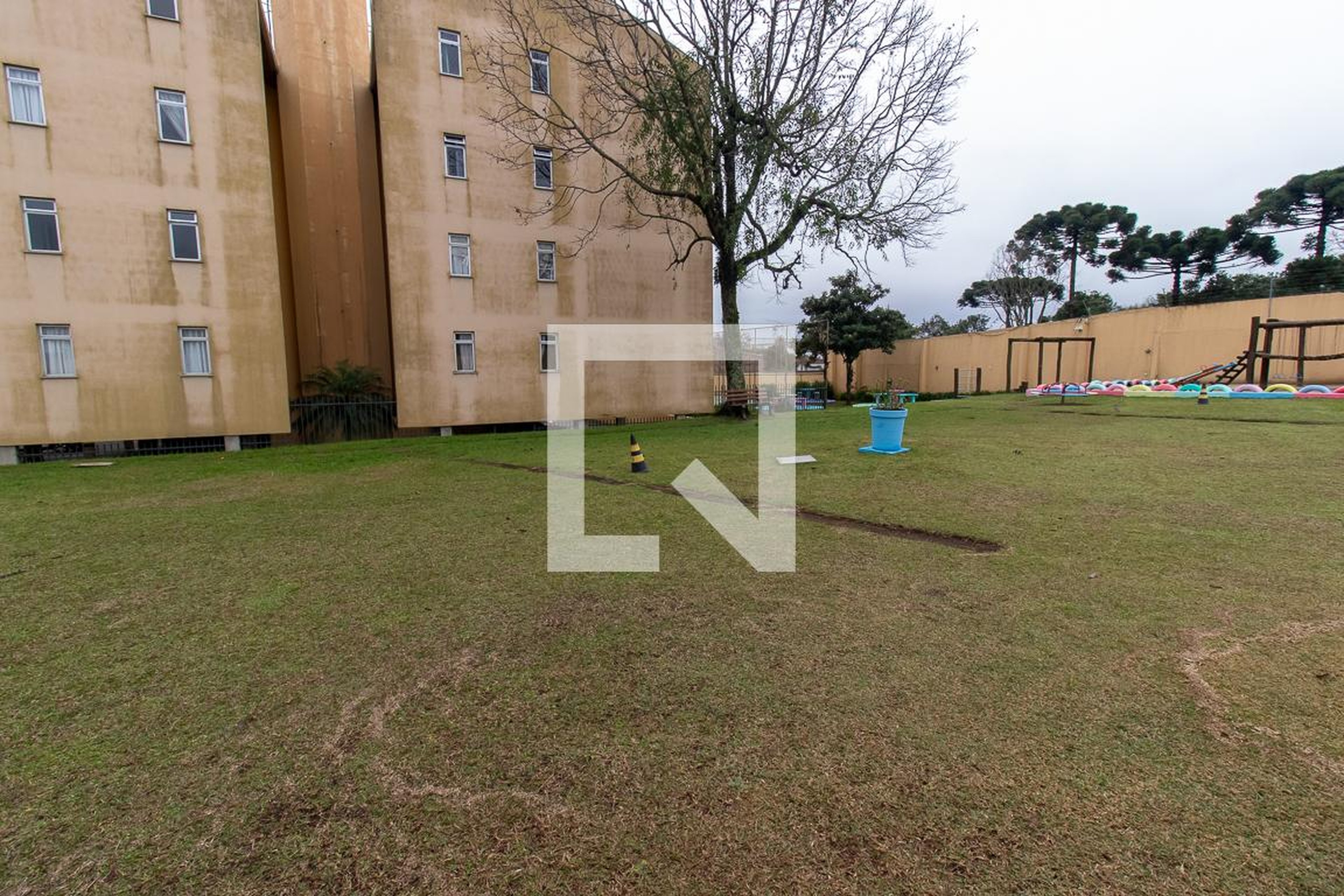 Área comum - Ponta do Sol