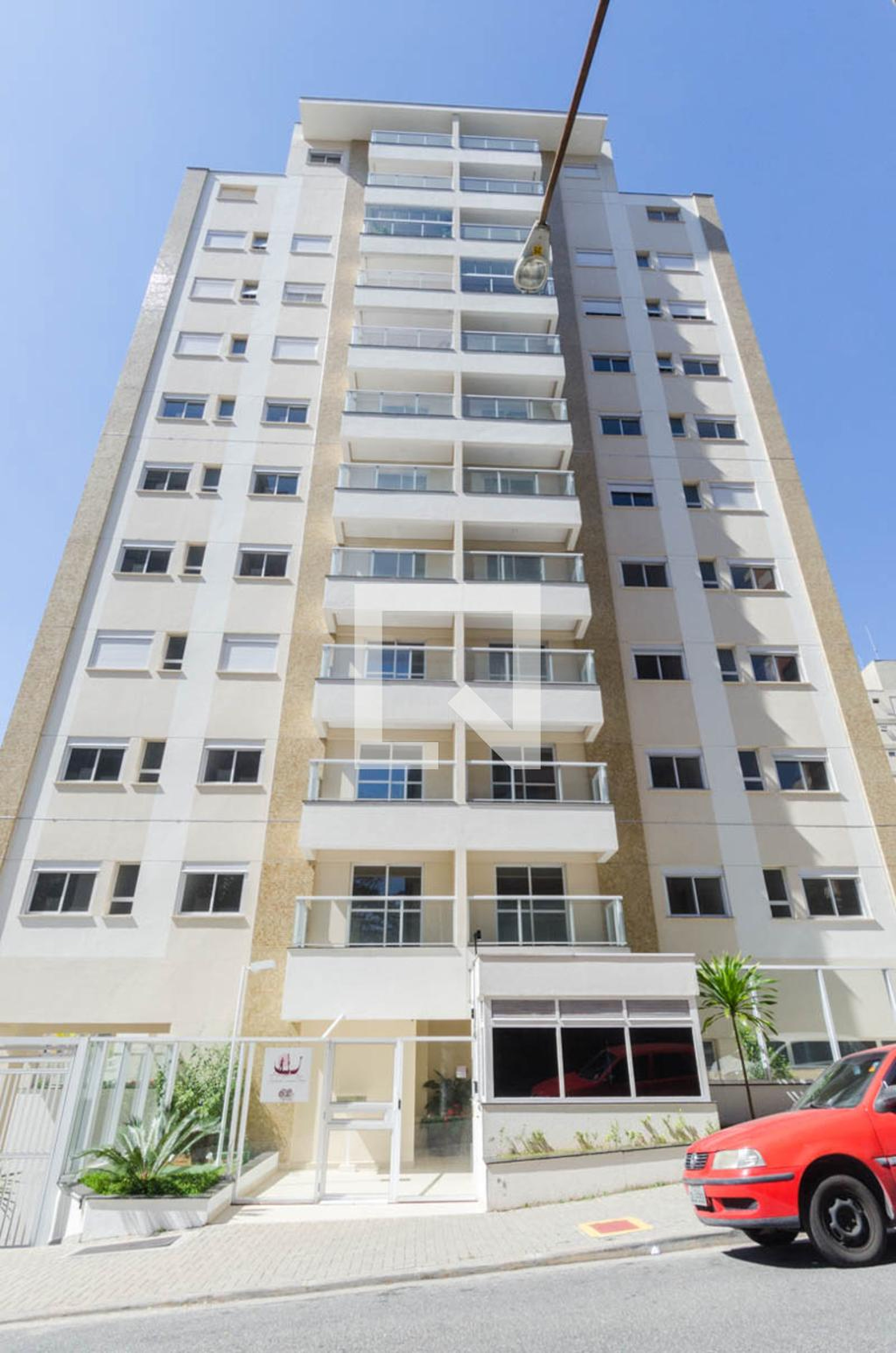 Fachada Condomínio Residenziale Terrazza di Venezia