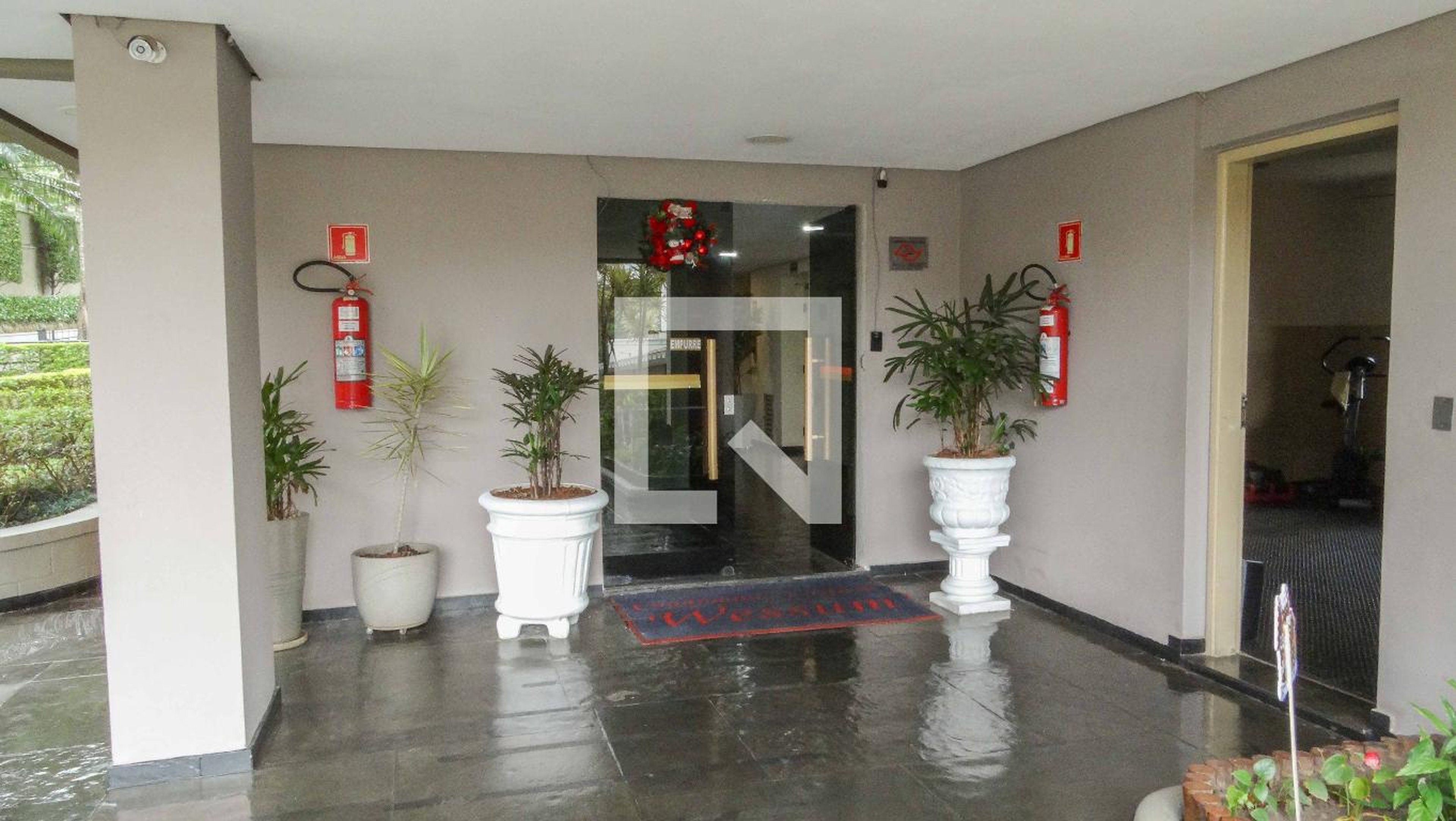 Hall de Entrada - Es. Wessum