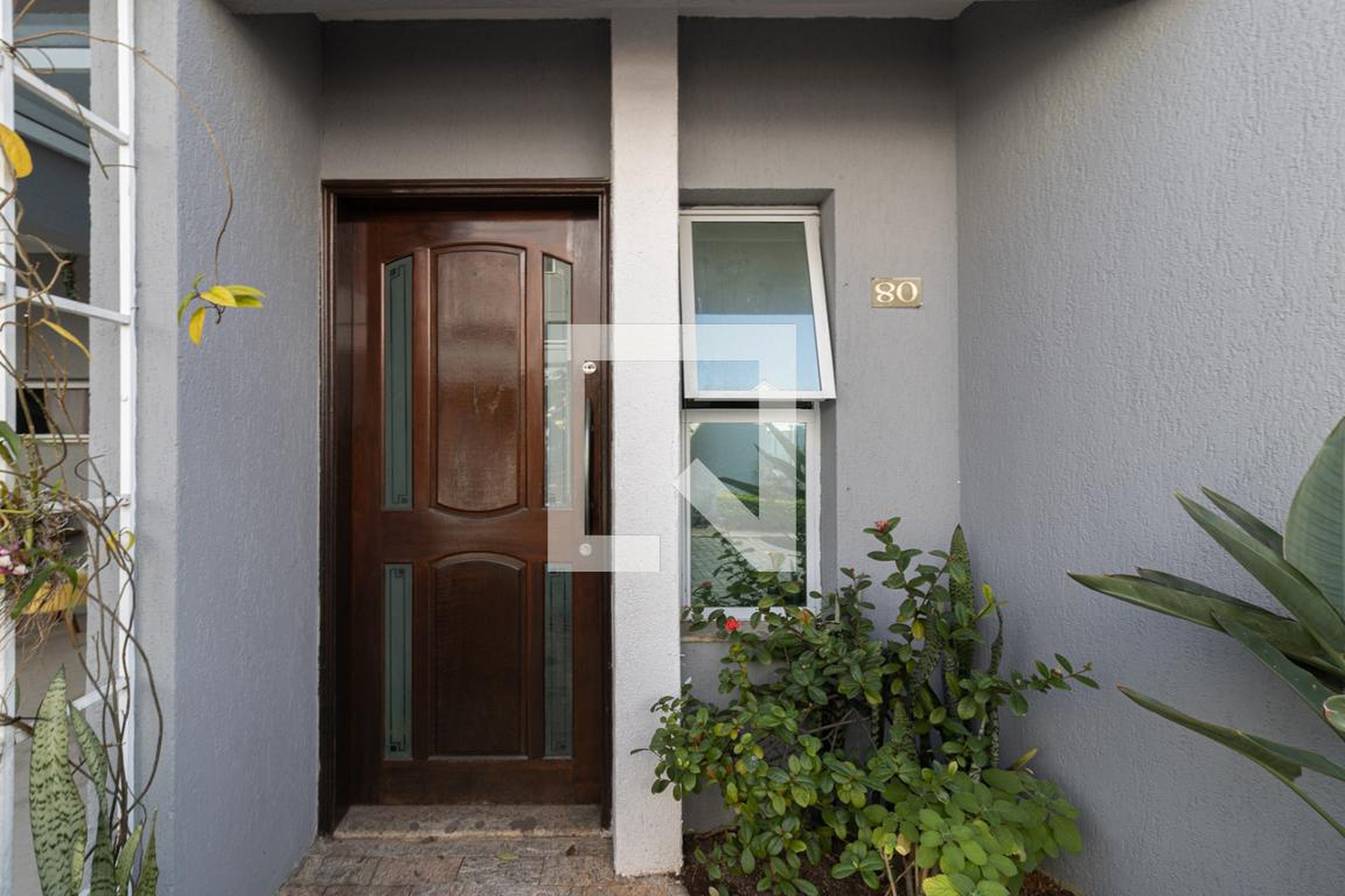 Fachada Residencial Sol