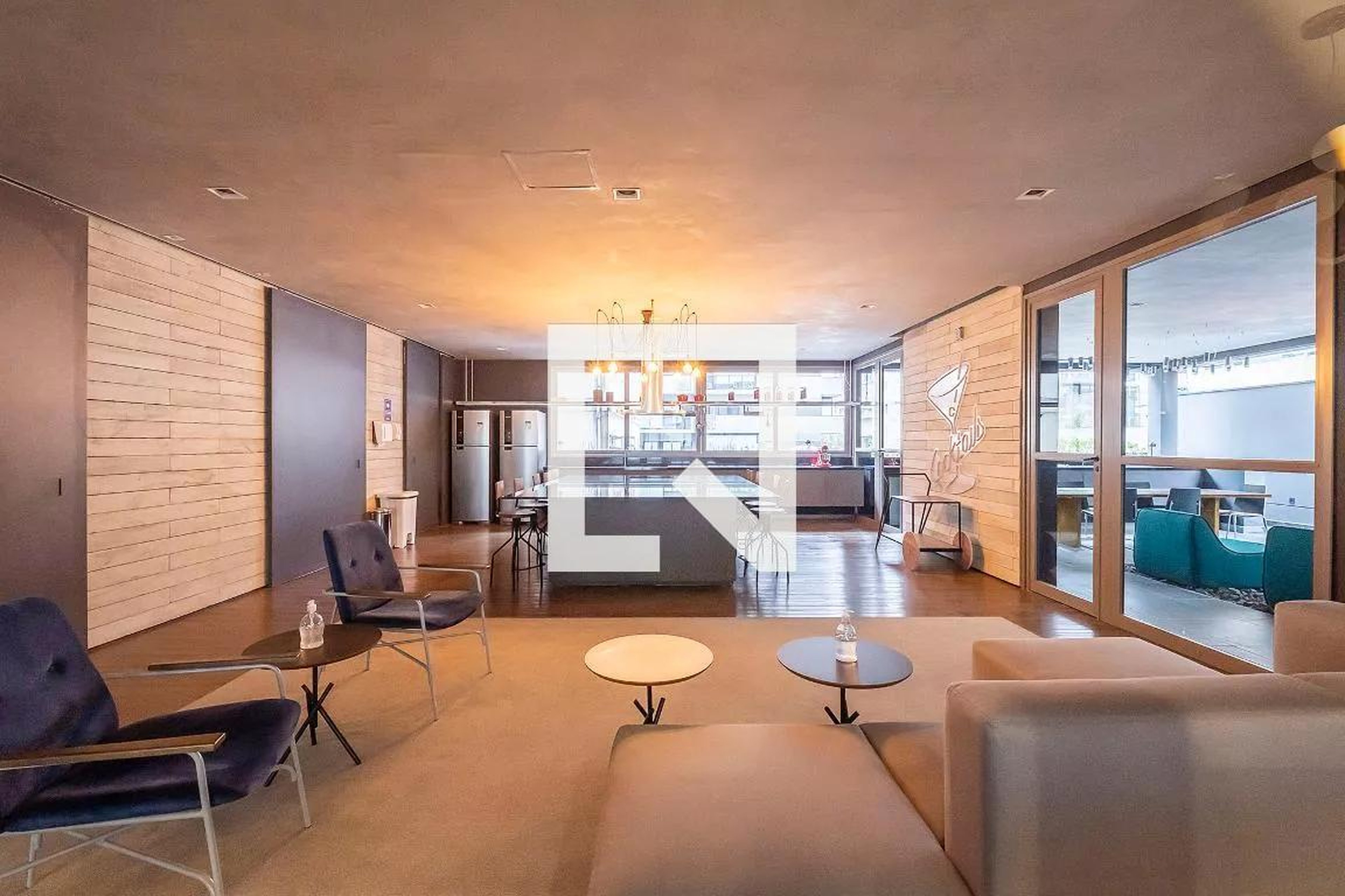 Espaço Gourmet - VN Oscar Freire