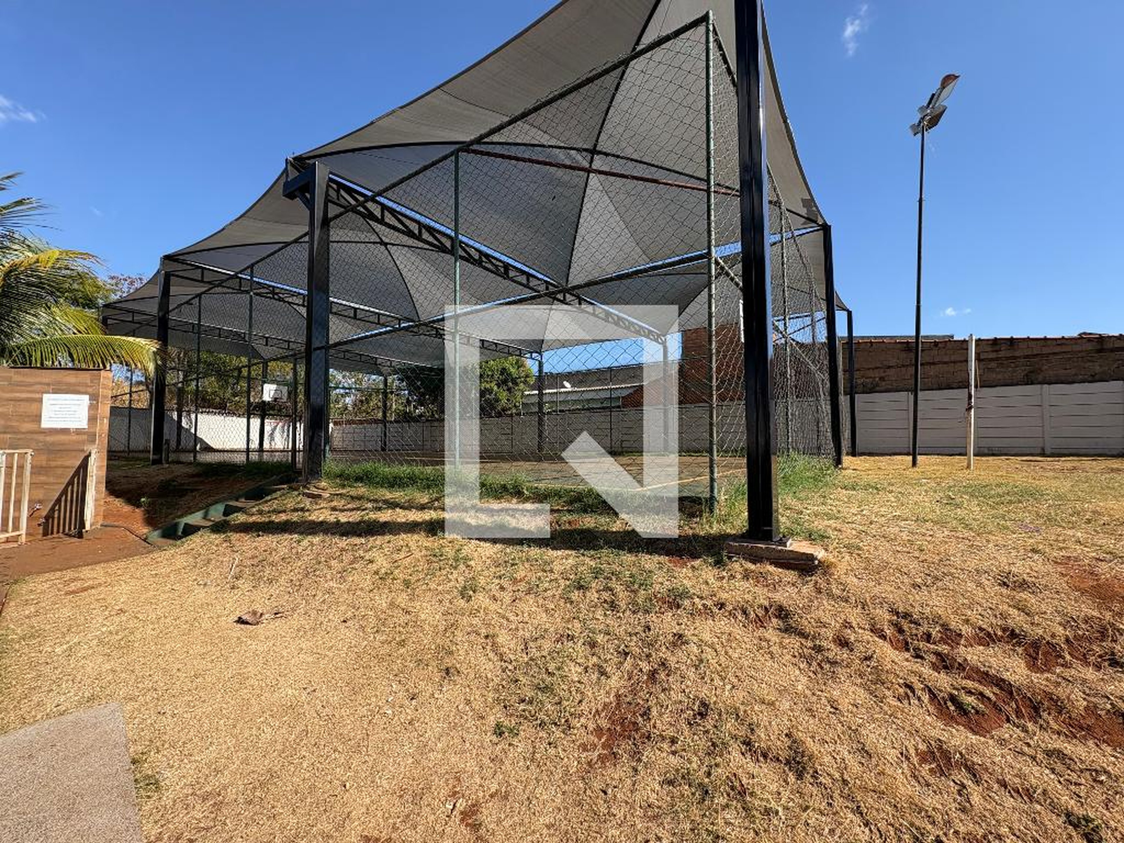 Área comum - Vitta Via Norte 1