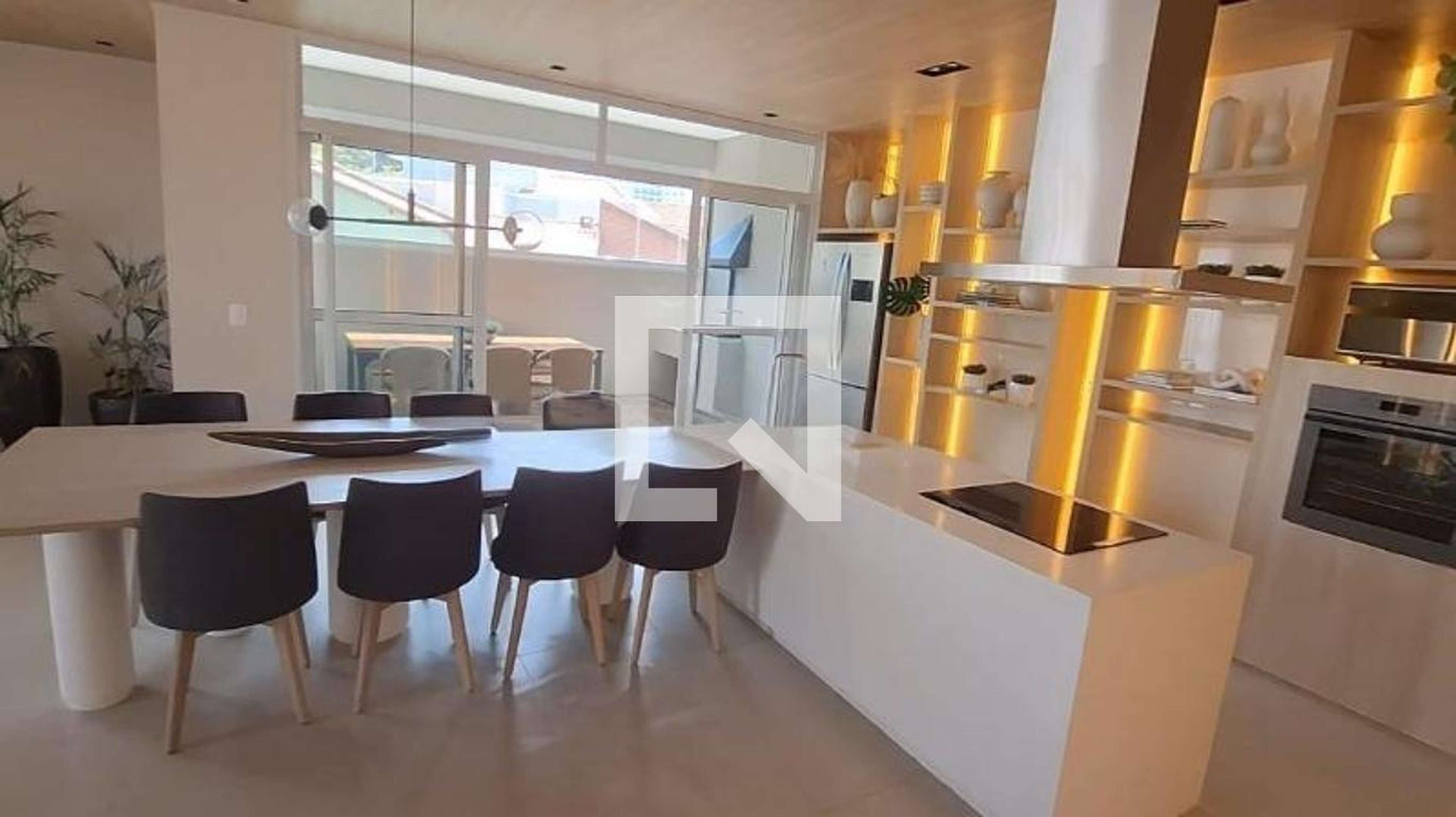 Espaço Gourmet - Amaro