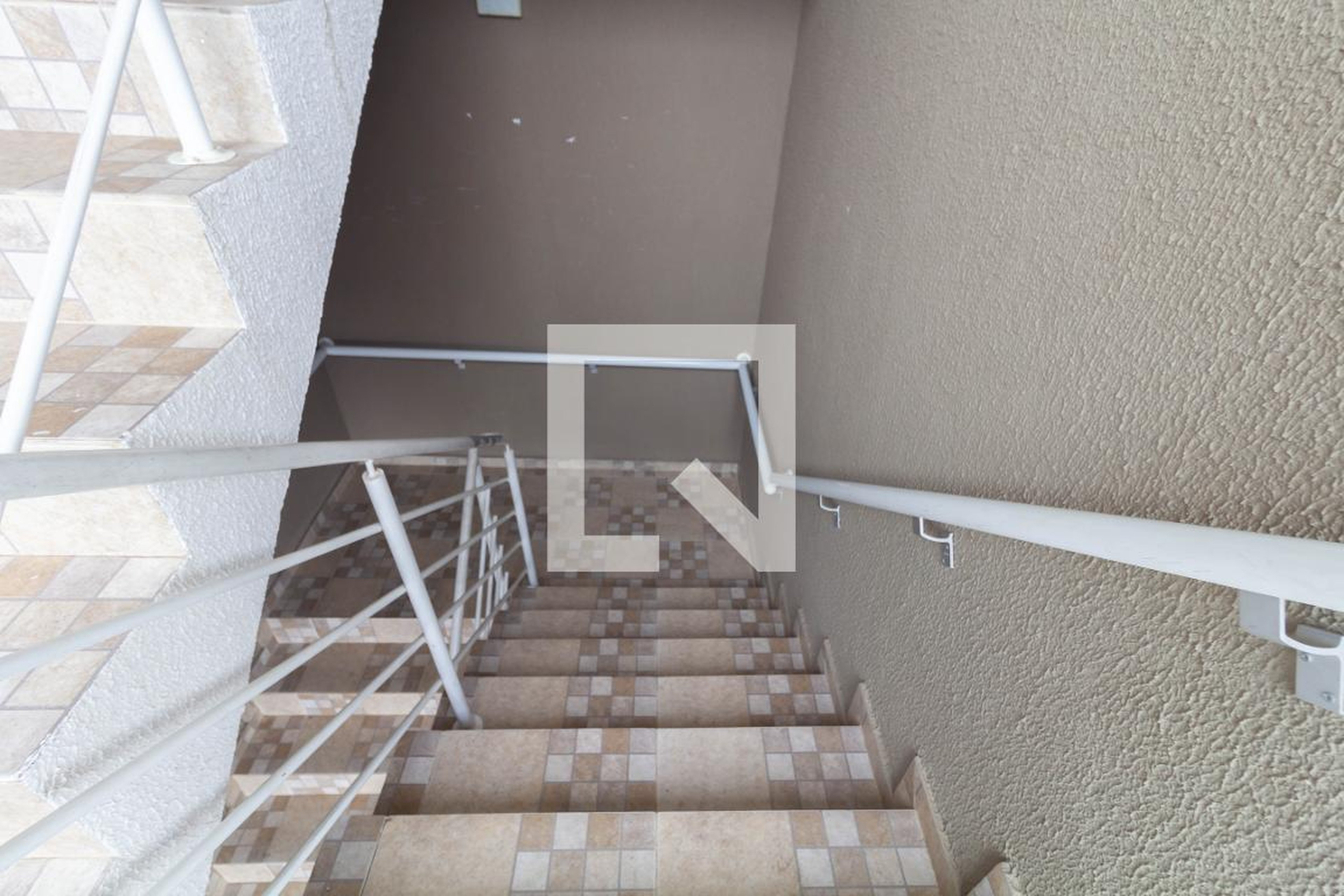 Área comum - Flor do Oriente