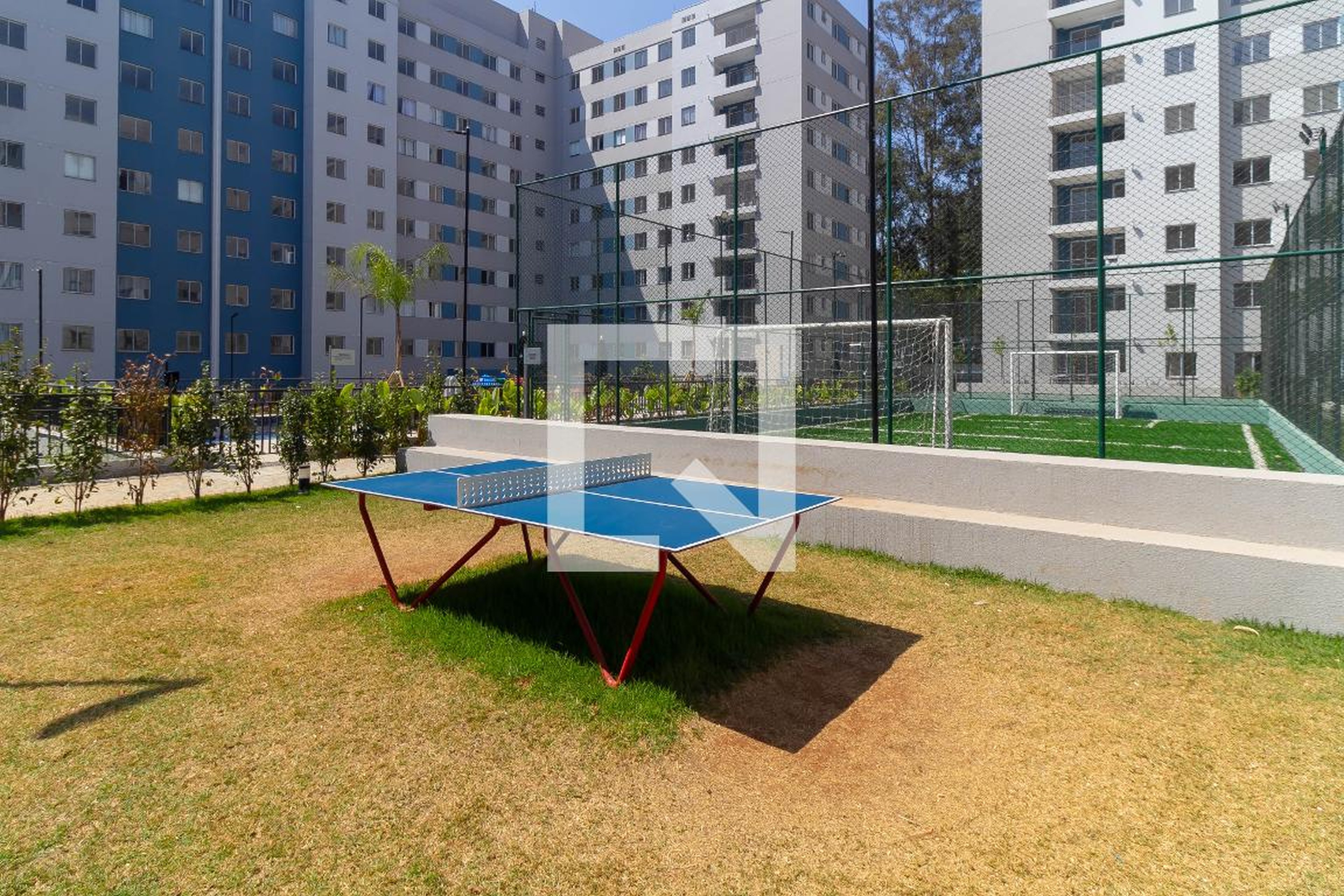 Salão de jogos - Connect