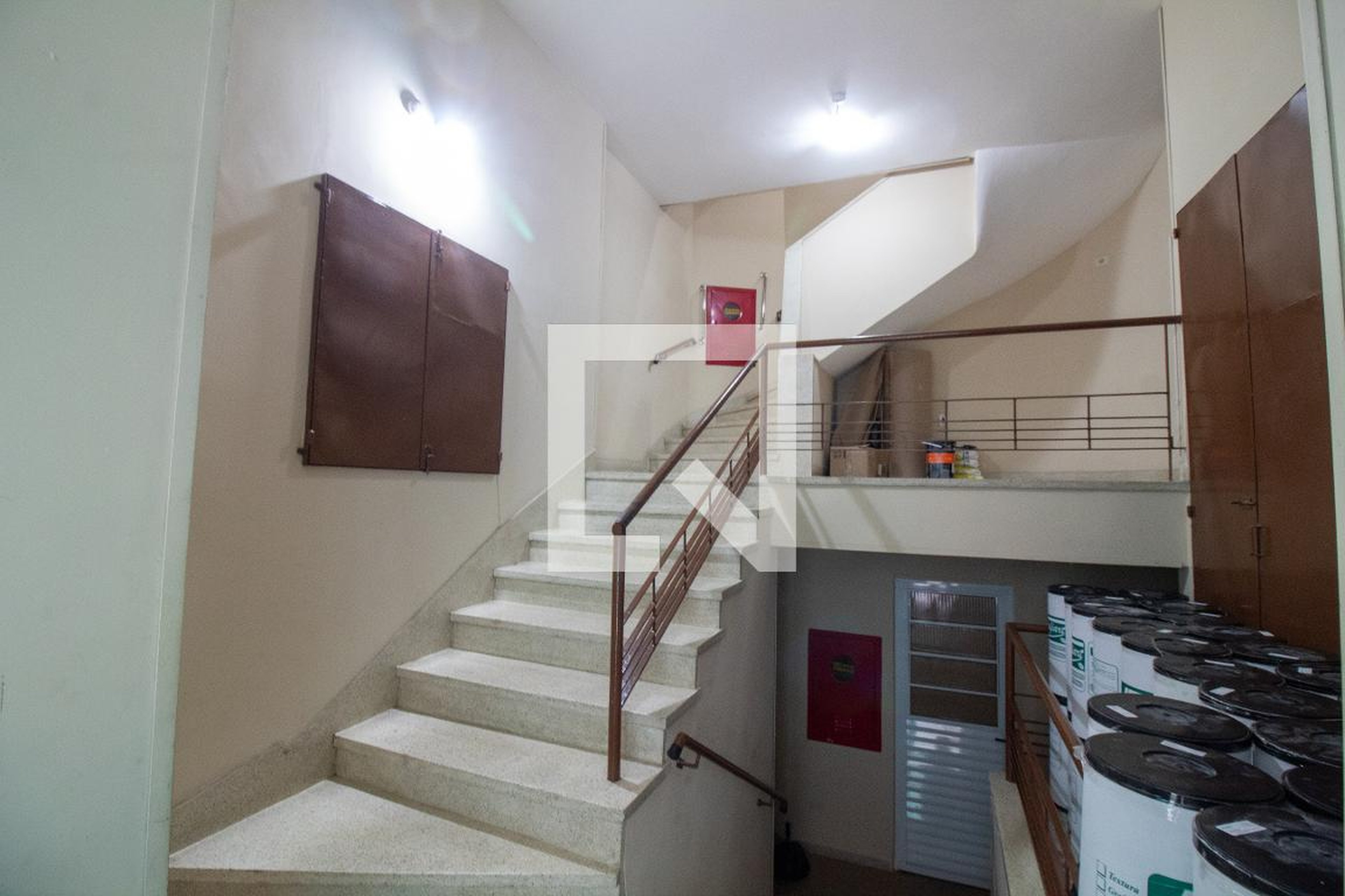 Hall Social - Edifício Dona Antonina