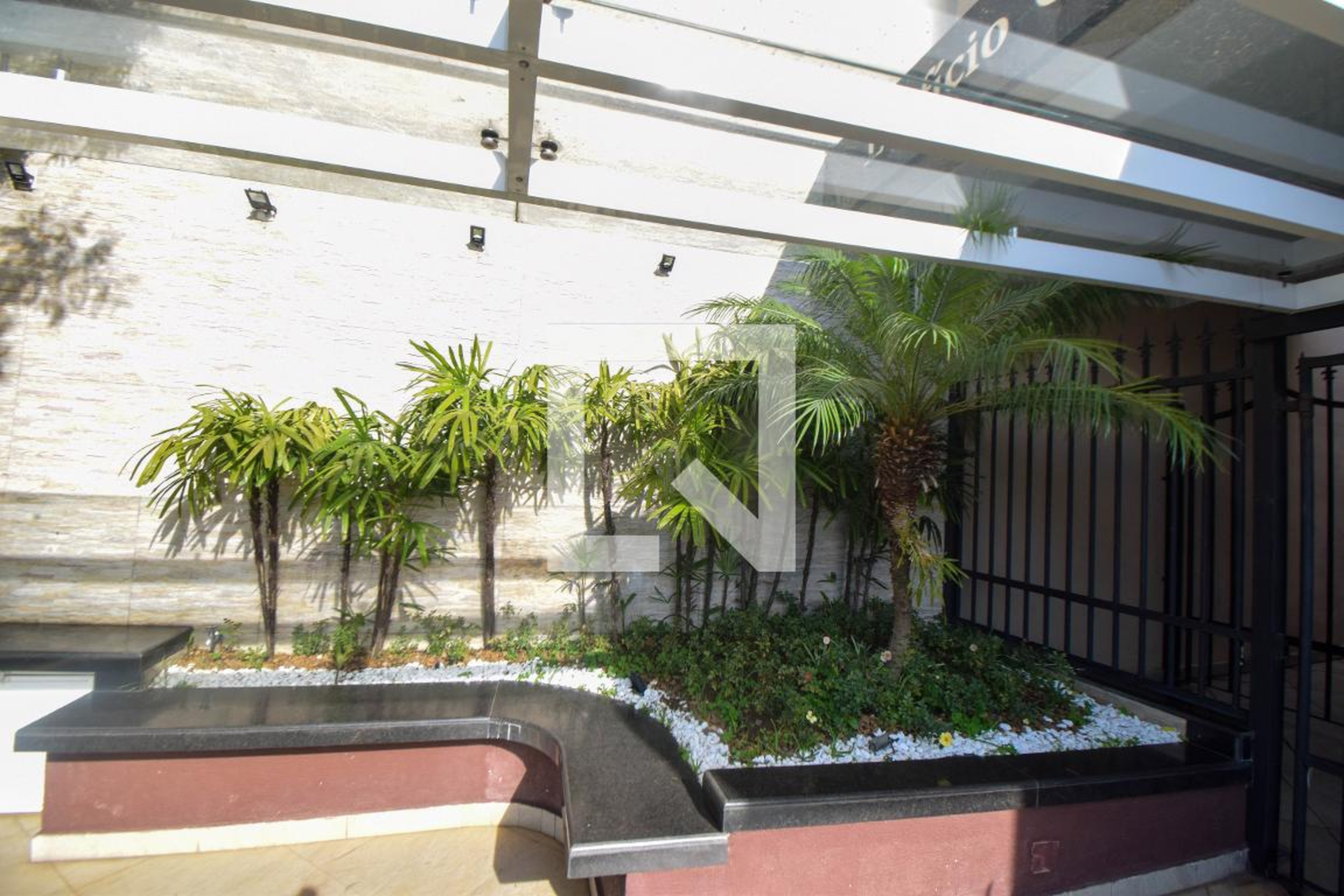 Área comum - Edifico Comendador Jose de Lucia