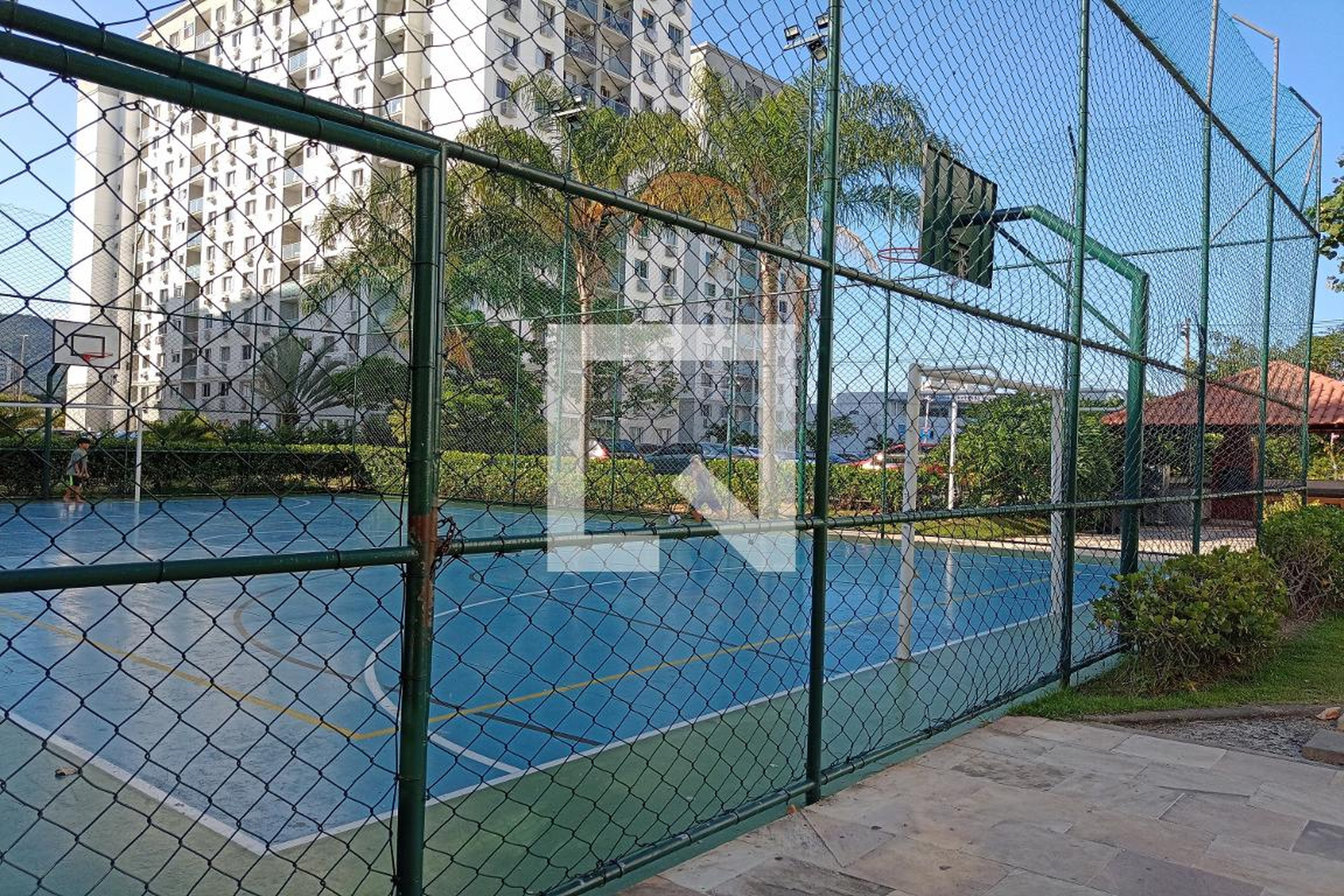 Quadra - Minha Praia