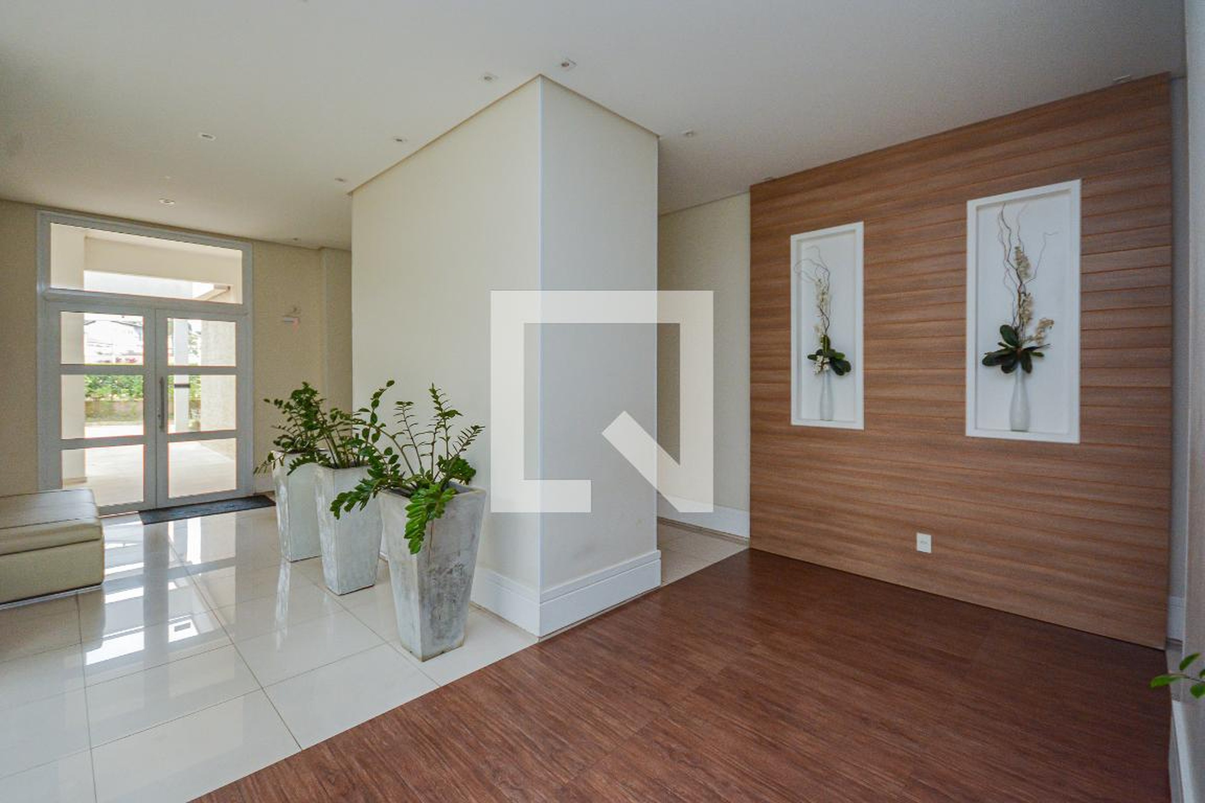 Hall de entrada - Bell Acqua