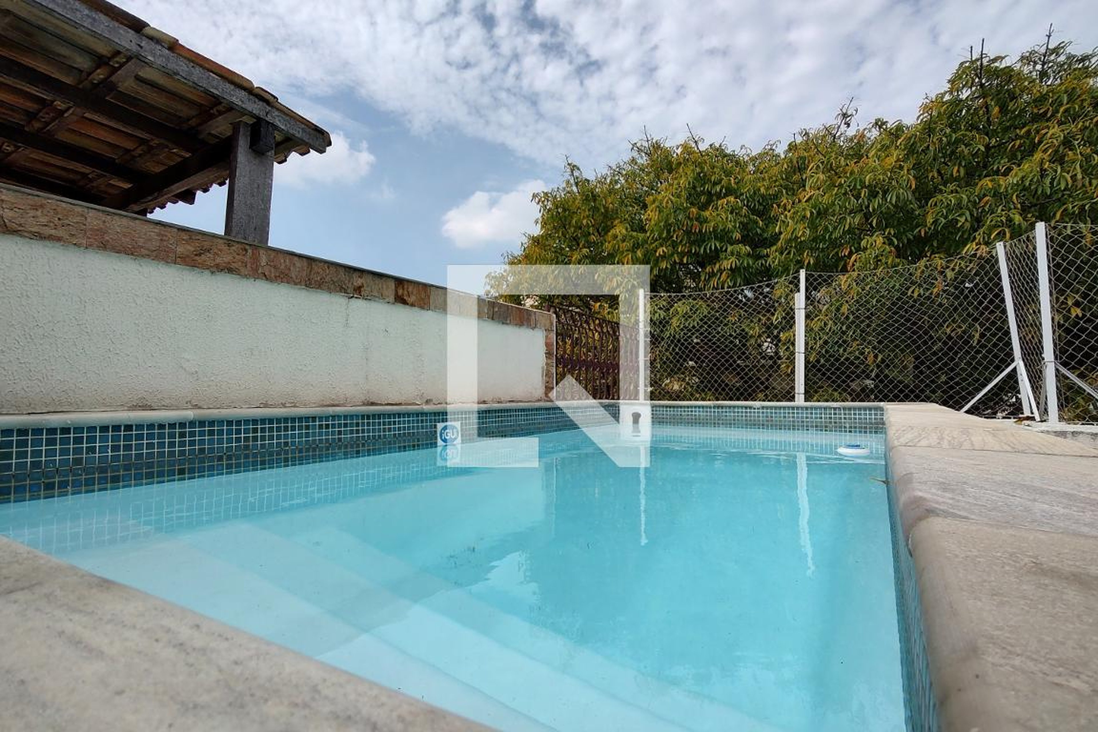 Piscina - Spazio Reale