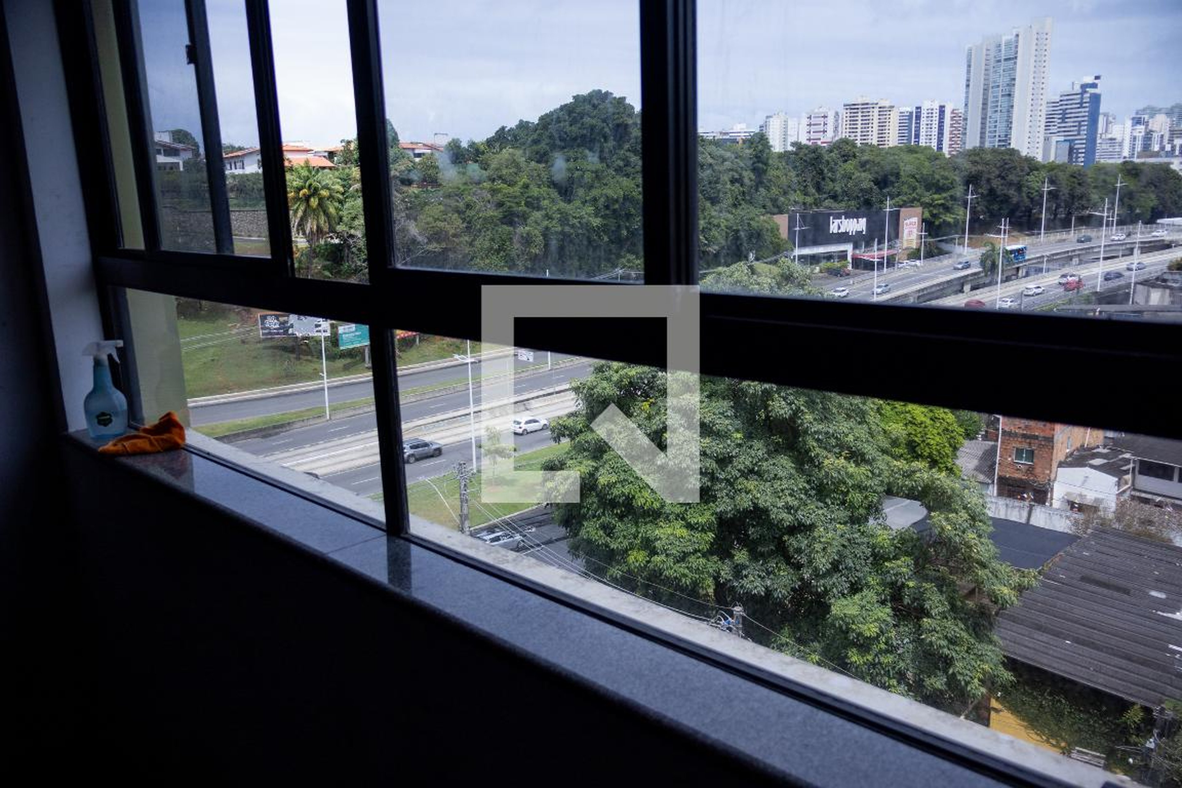 Academia - High Tower Residence