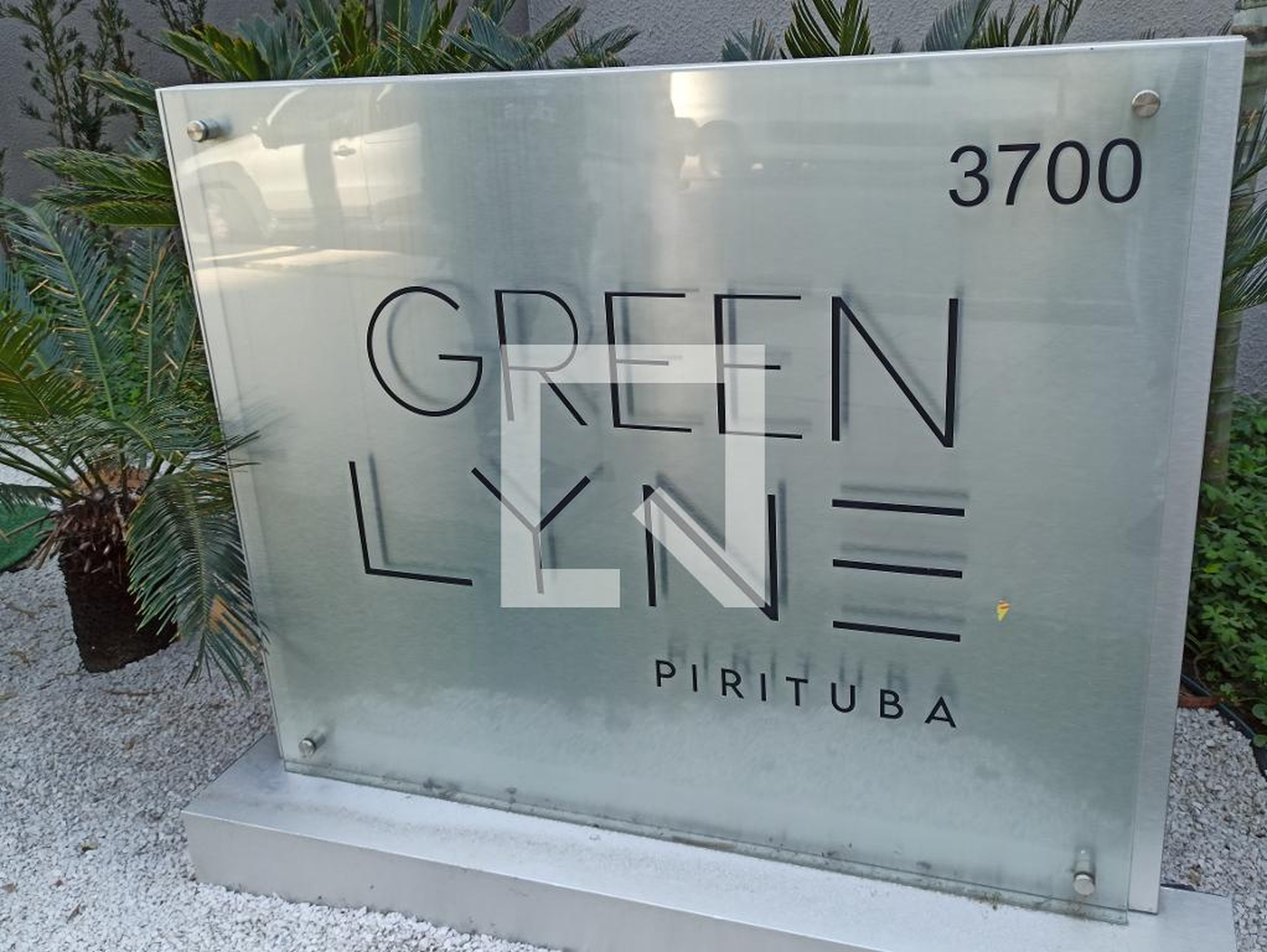 Condomínio - Green Lyne Pirituba