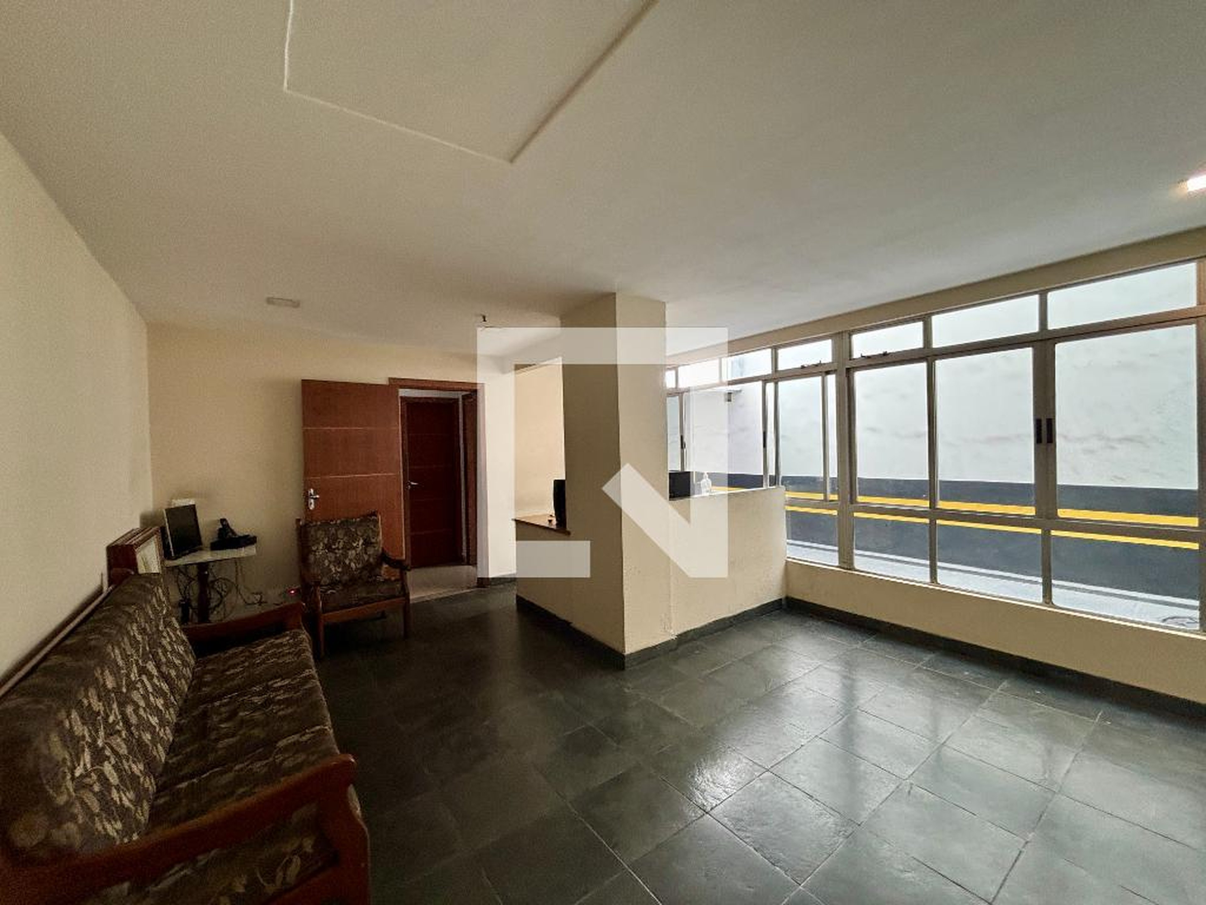 Portaria - Edifício Valente Xvi