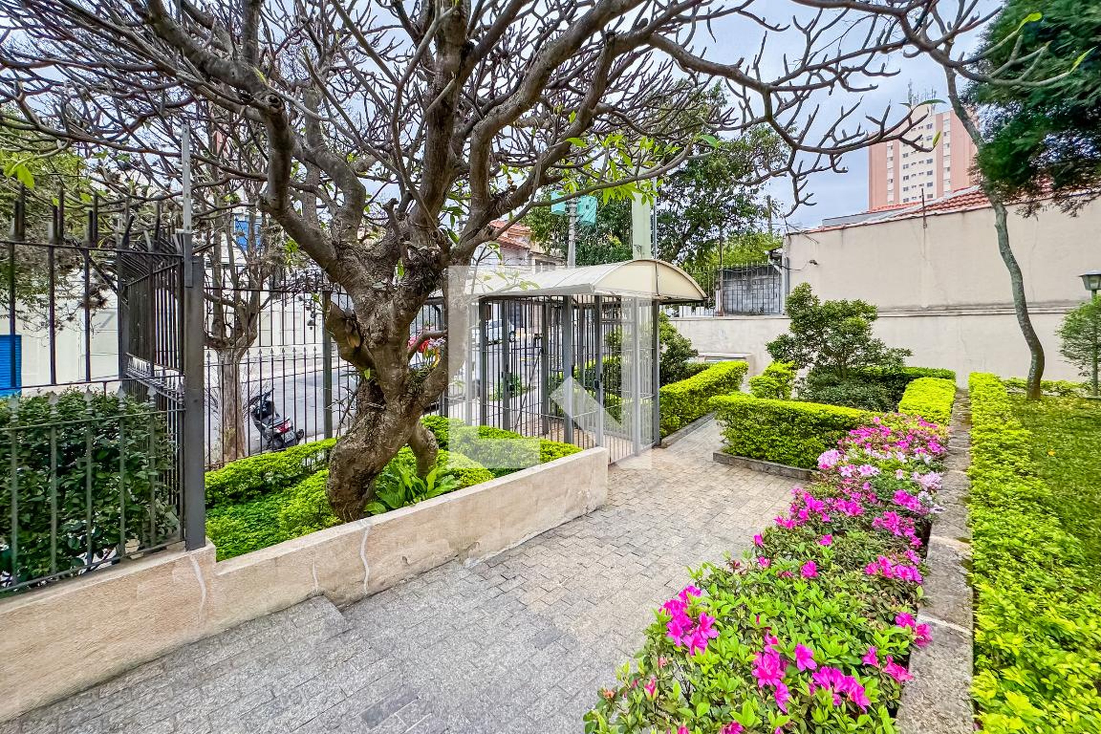 Entrada - Vila Verde