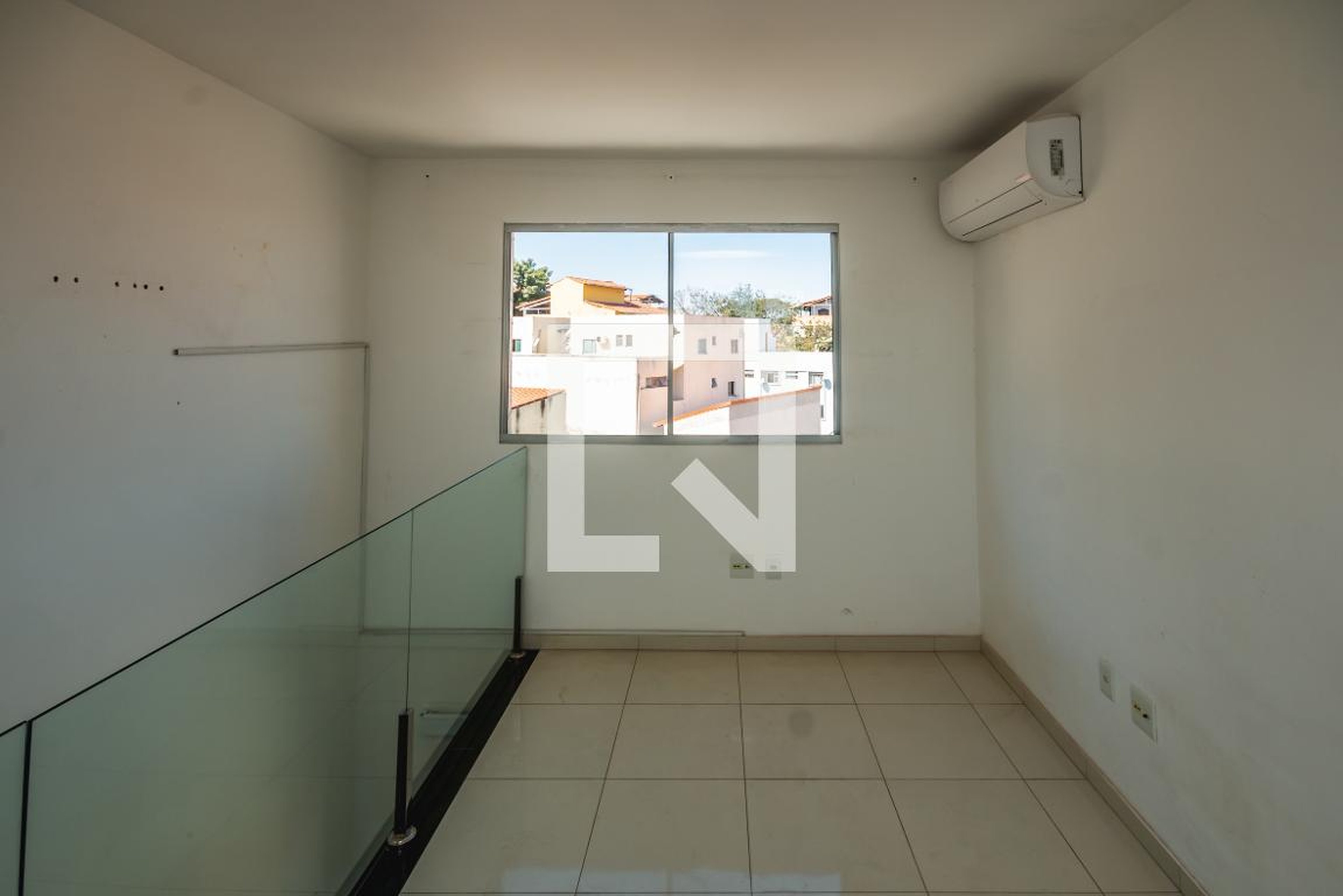 Hall - Residencial Aarao Reis