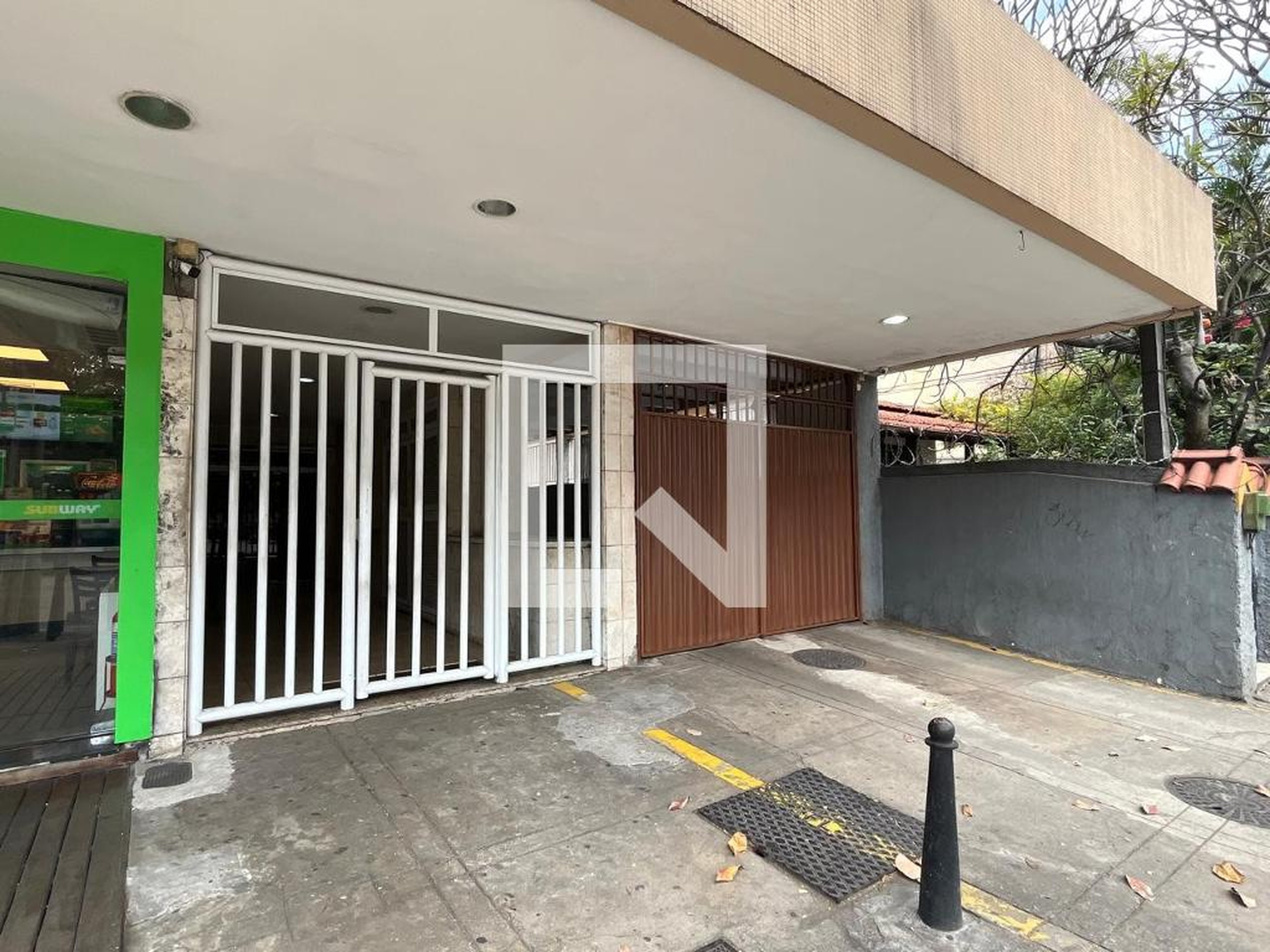 Entrada - ado De Mirandela