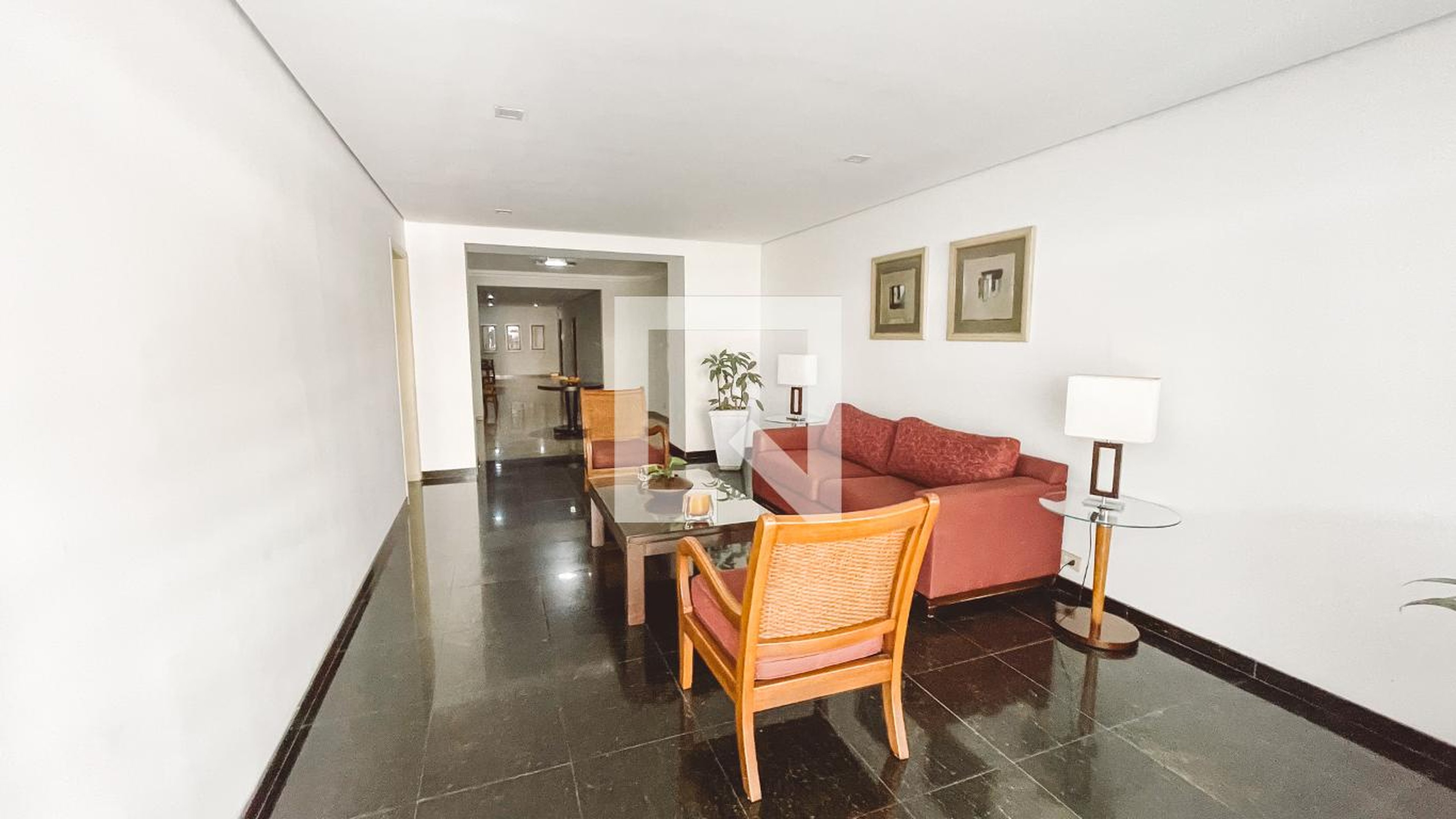 Hall social - Aryane