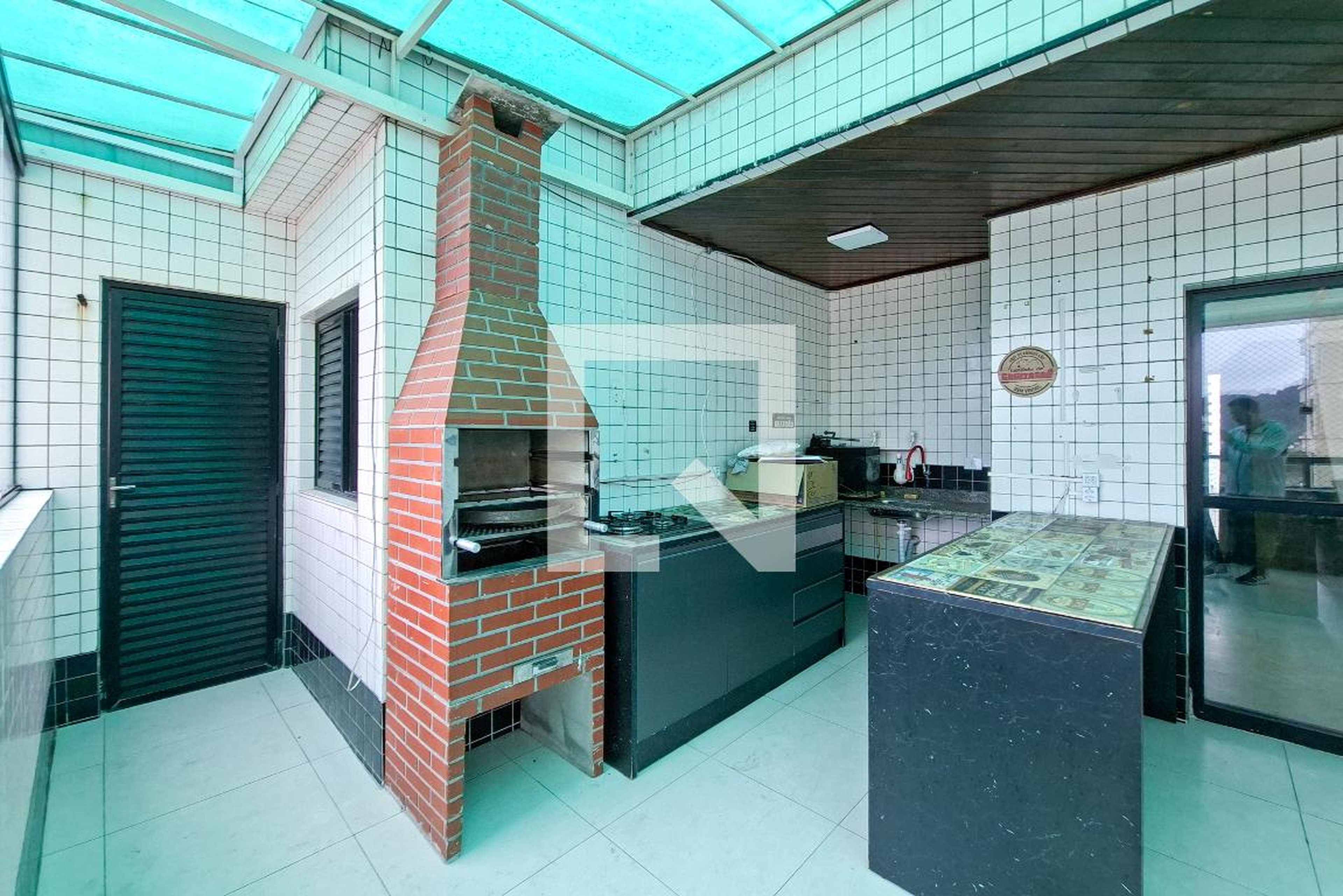 Churrasqueira - Marbelle II