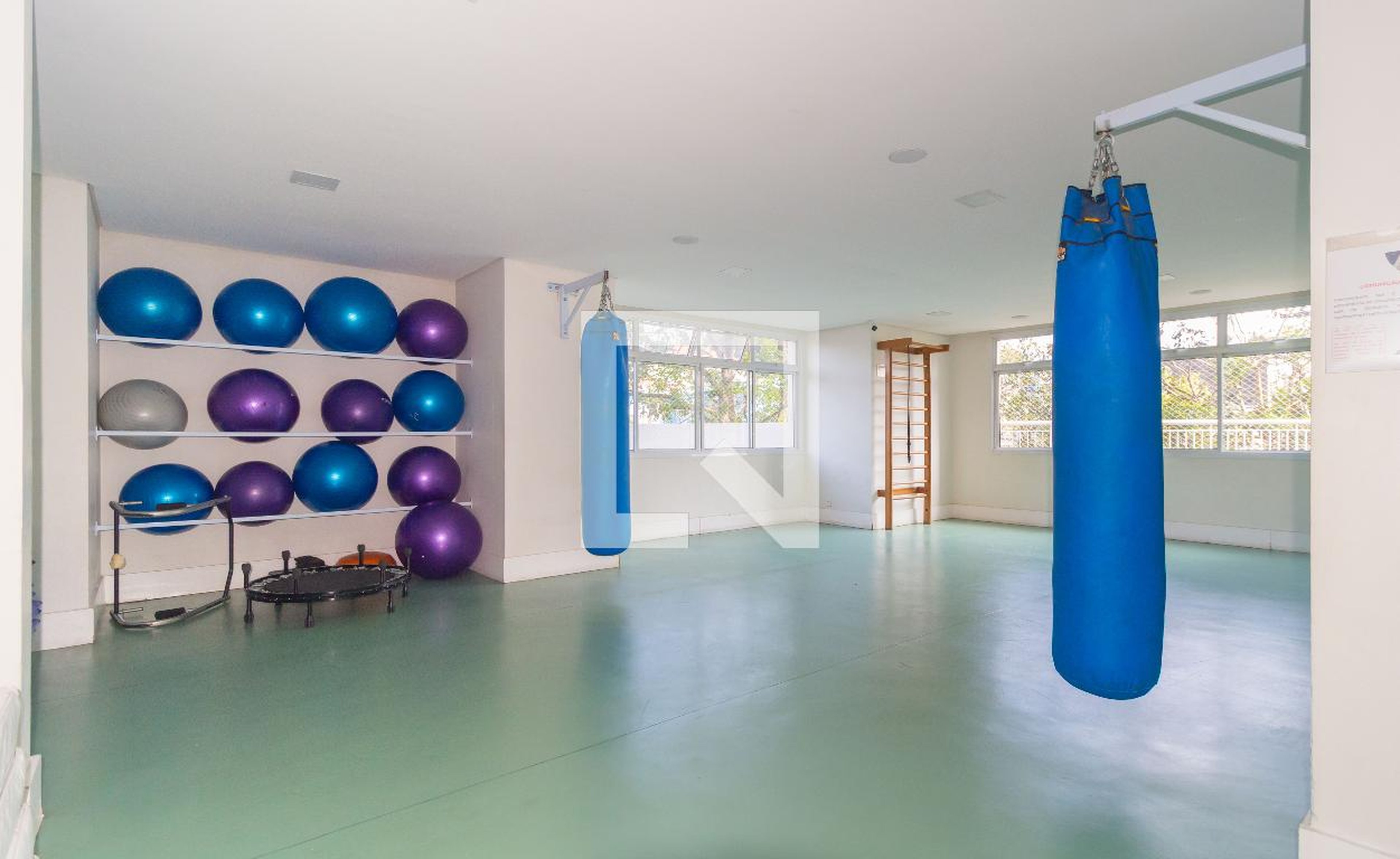 Academia - Monte Magno