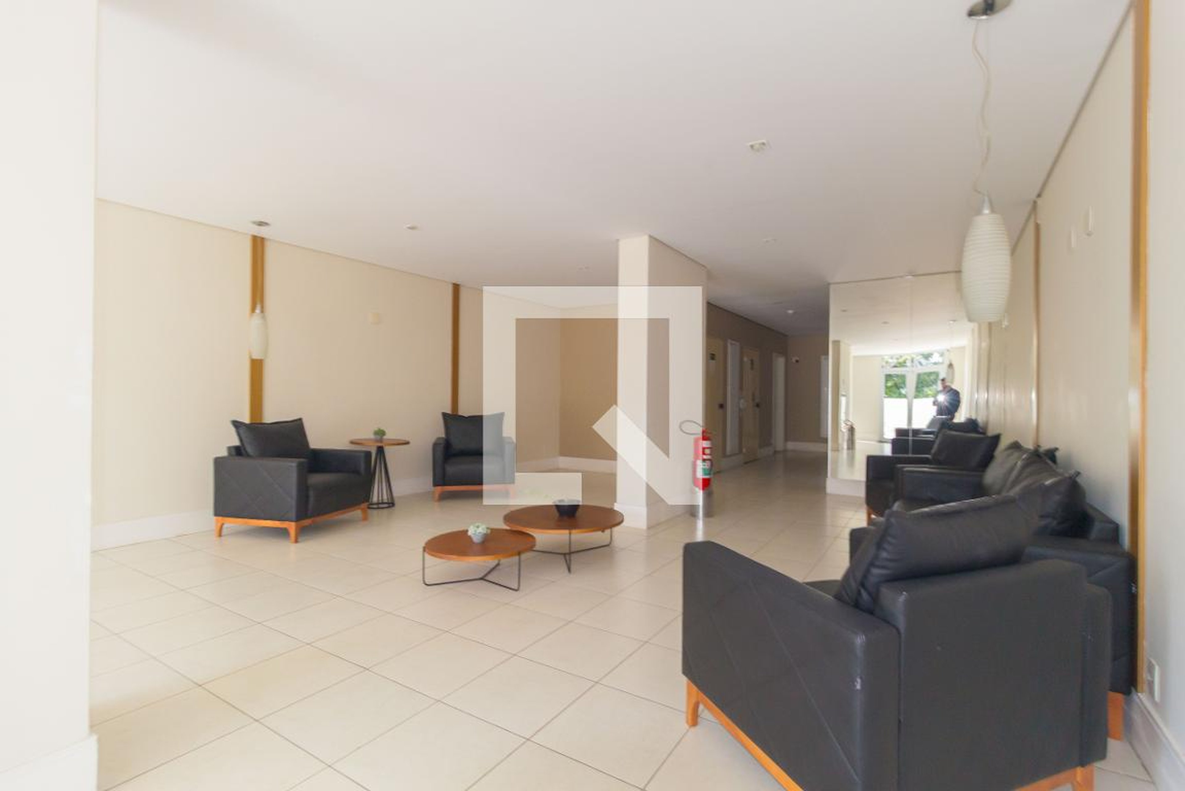 Hall social - Montemagno