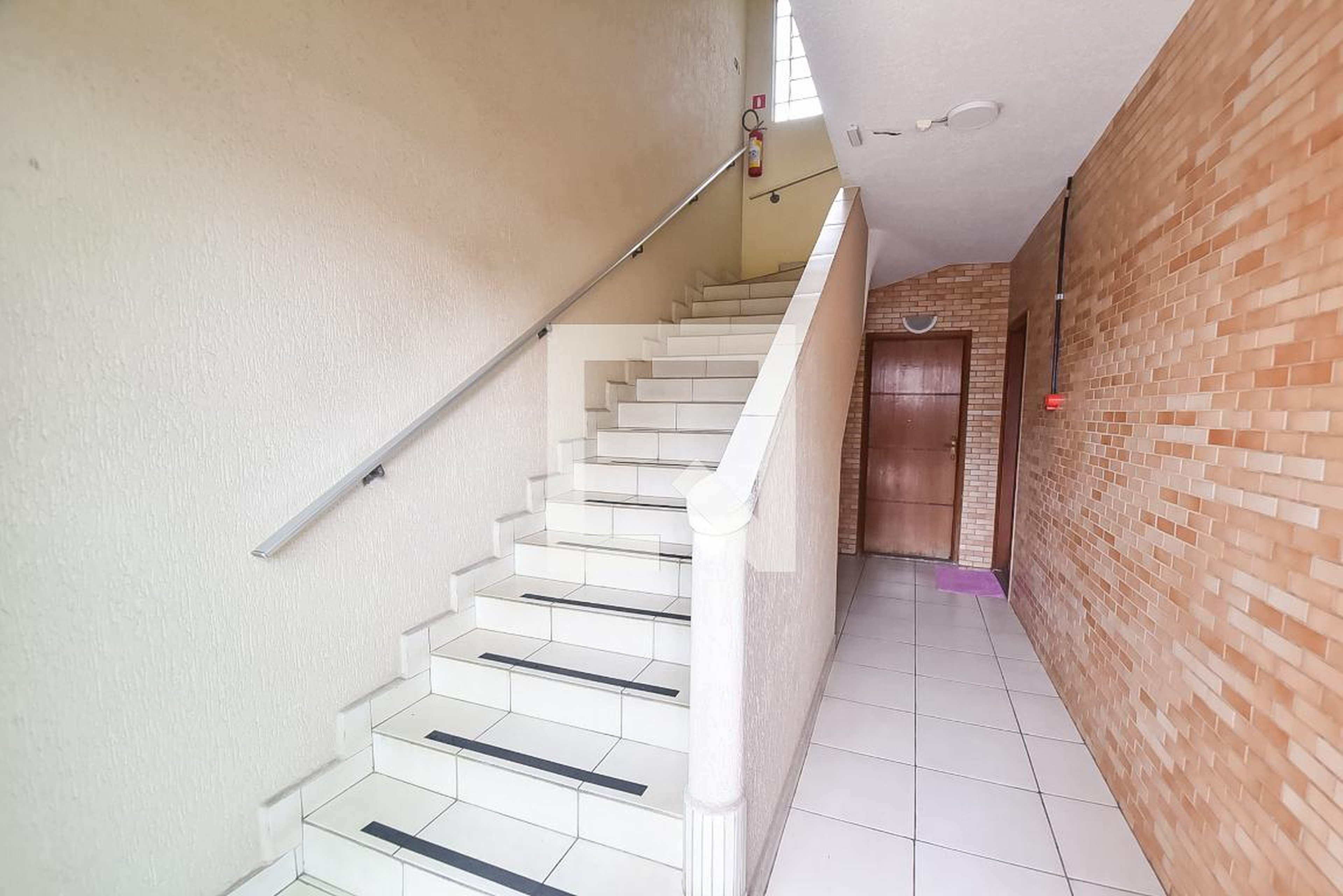 Hall de entrada - null