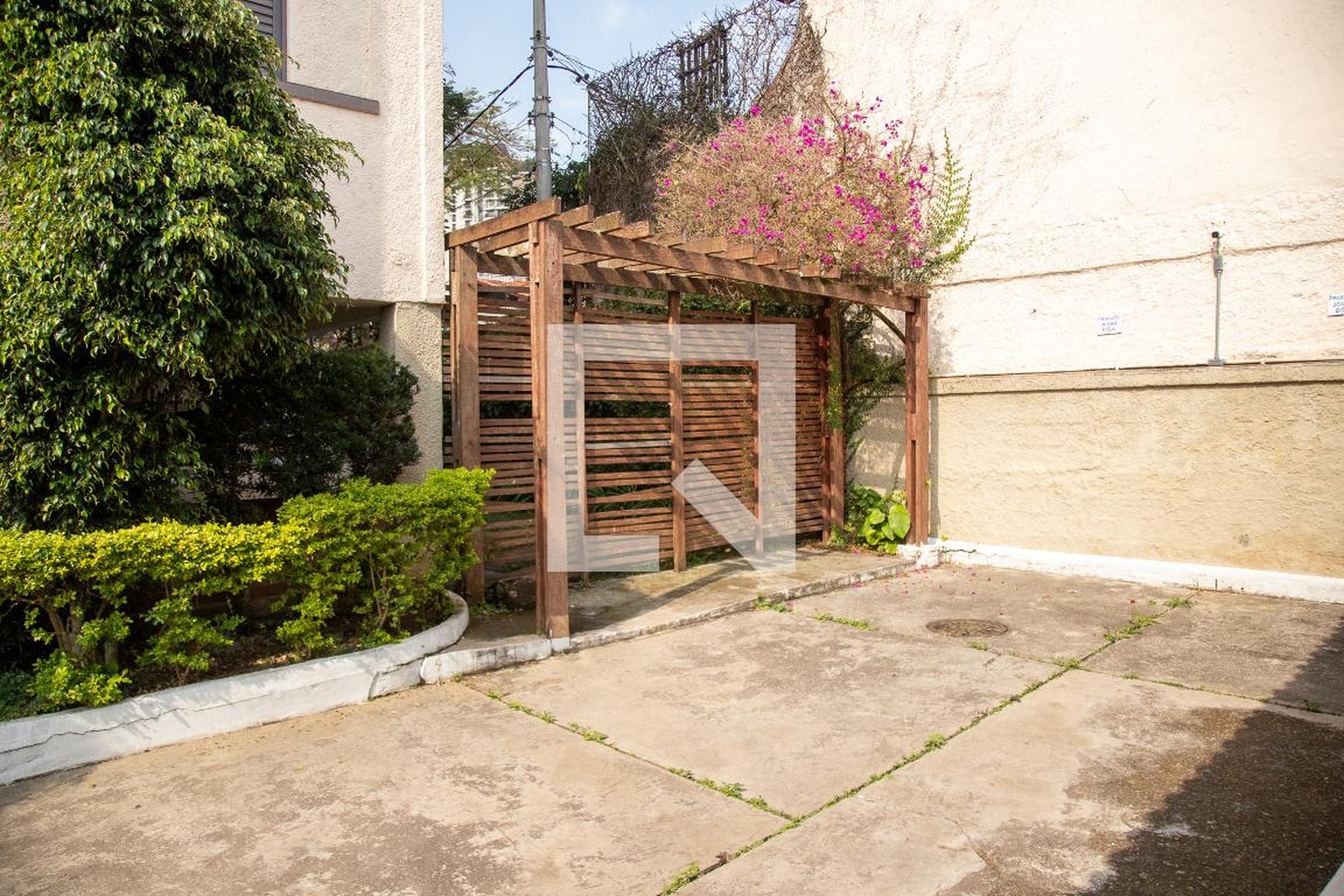 Área comum - Anchieta Um