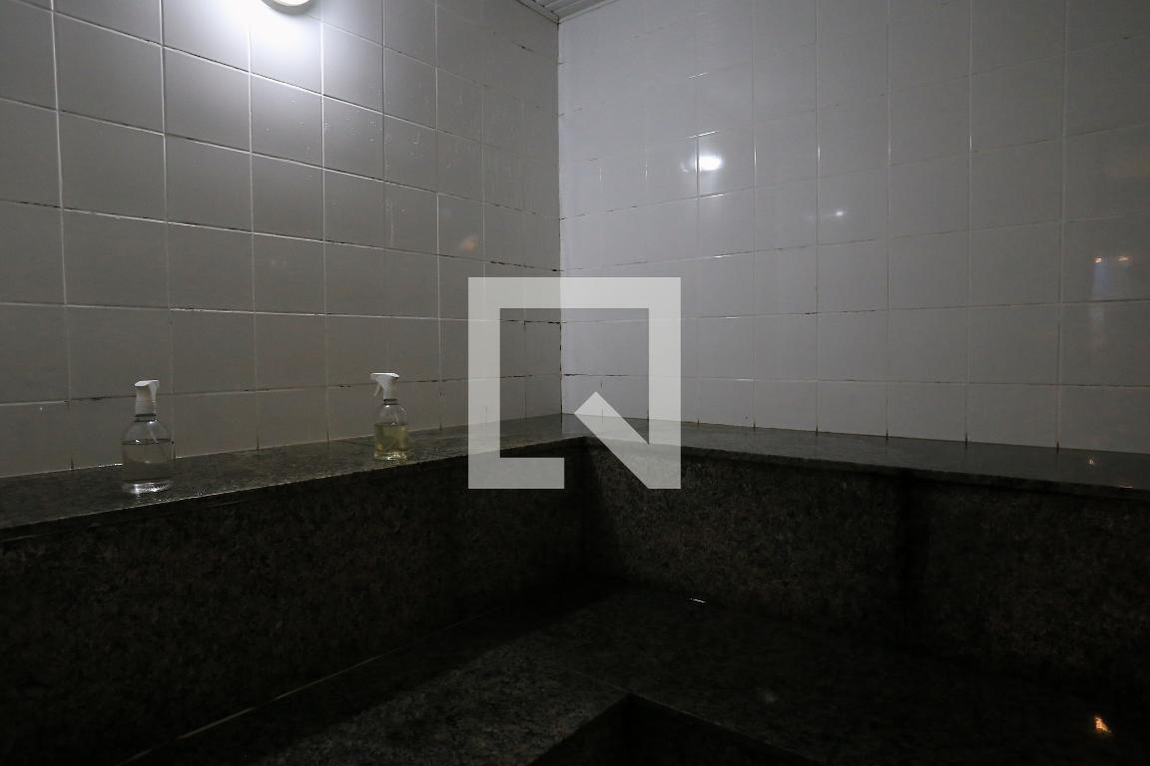Sauna - Lourdes Residence Service