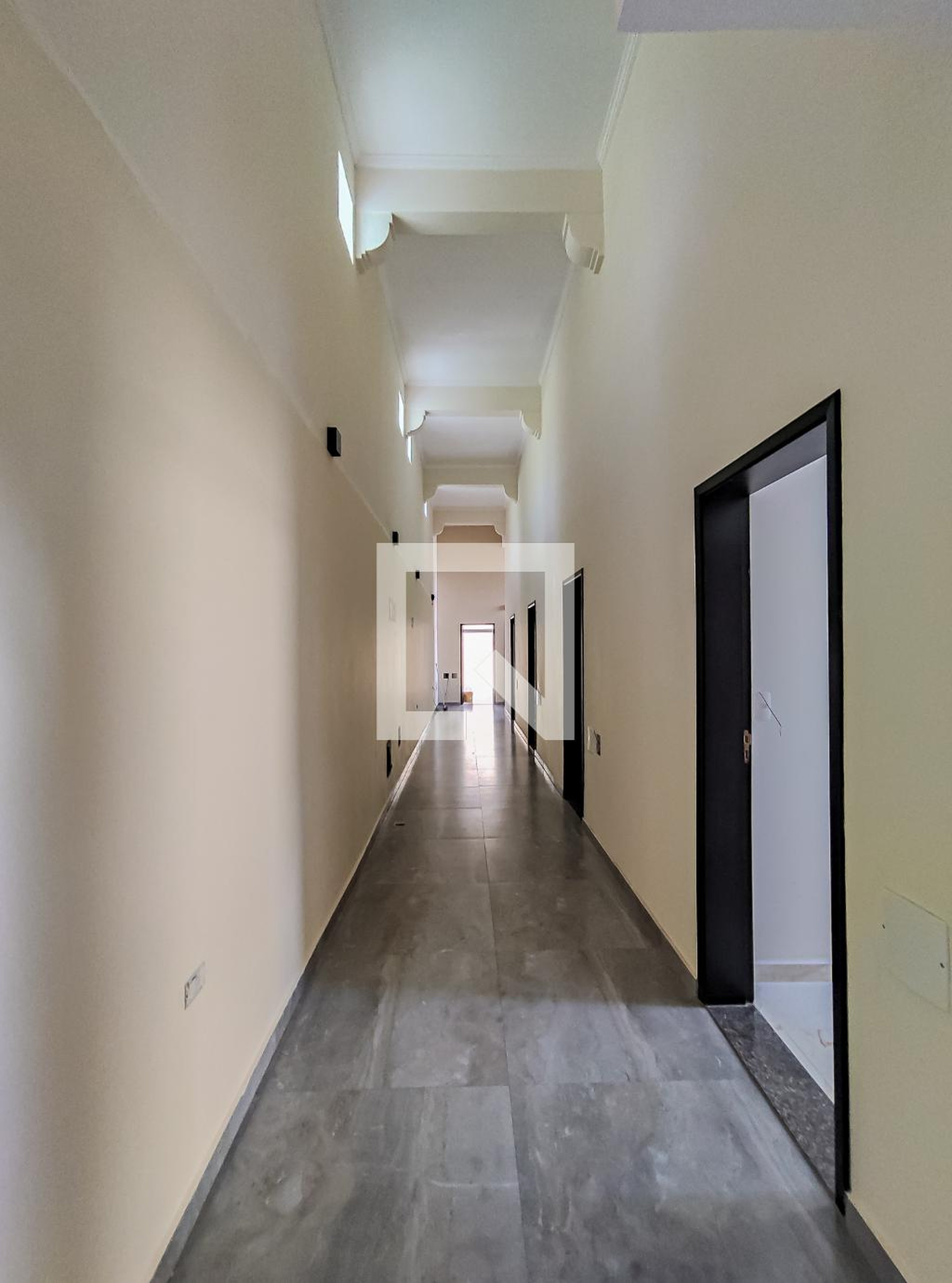 Entrada - Sonho grande