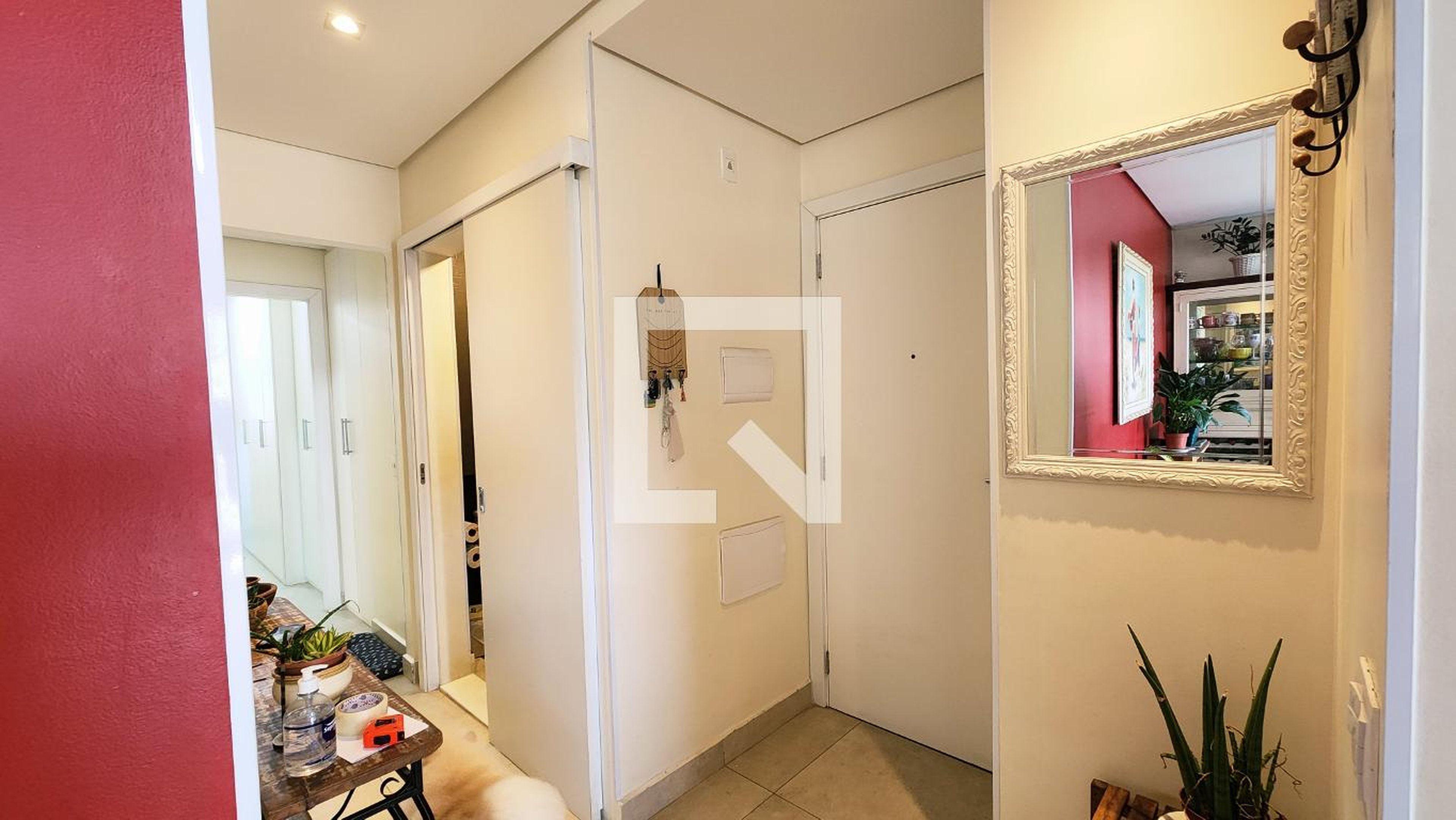 Entrada - Tons de Ipanema