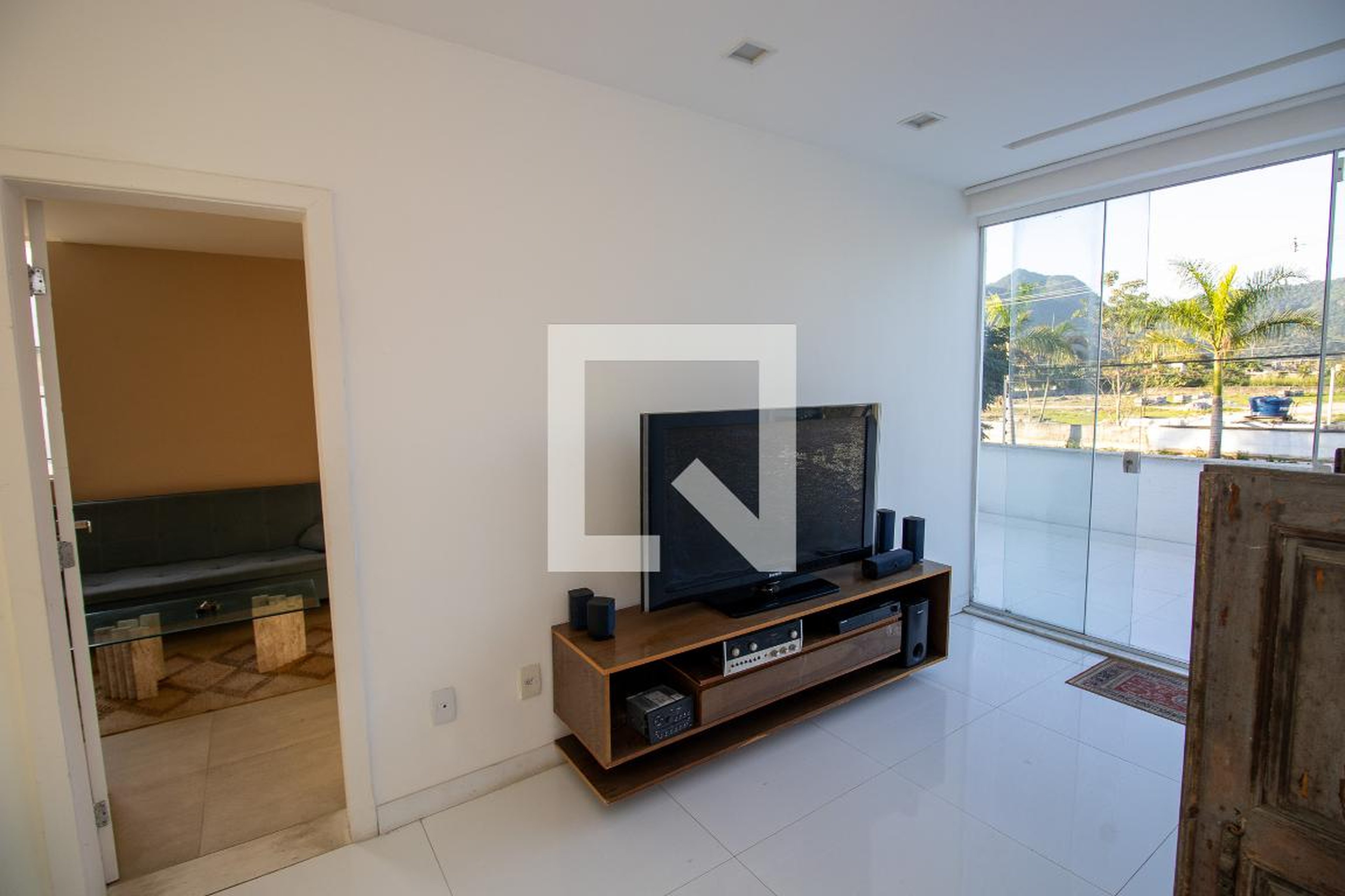 Hall - Santa Bárbara I