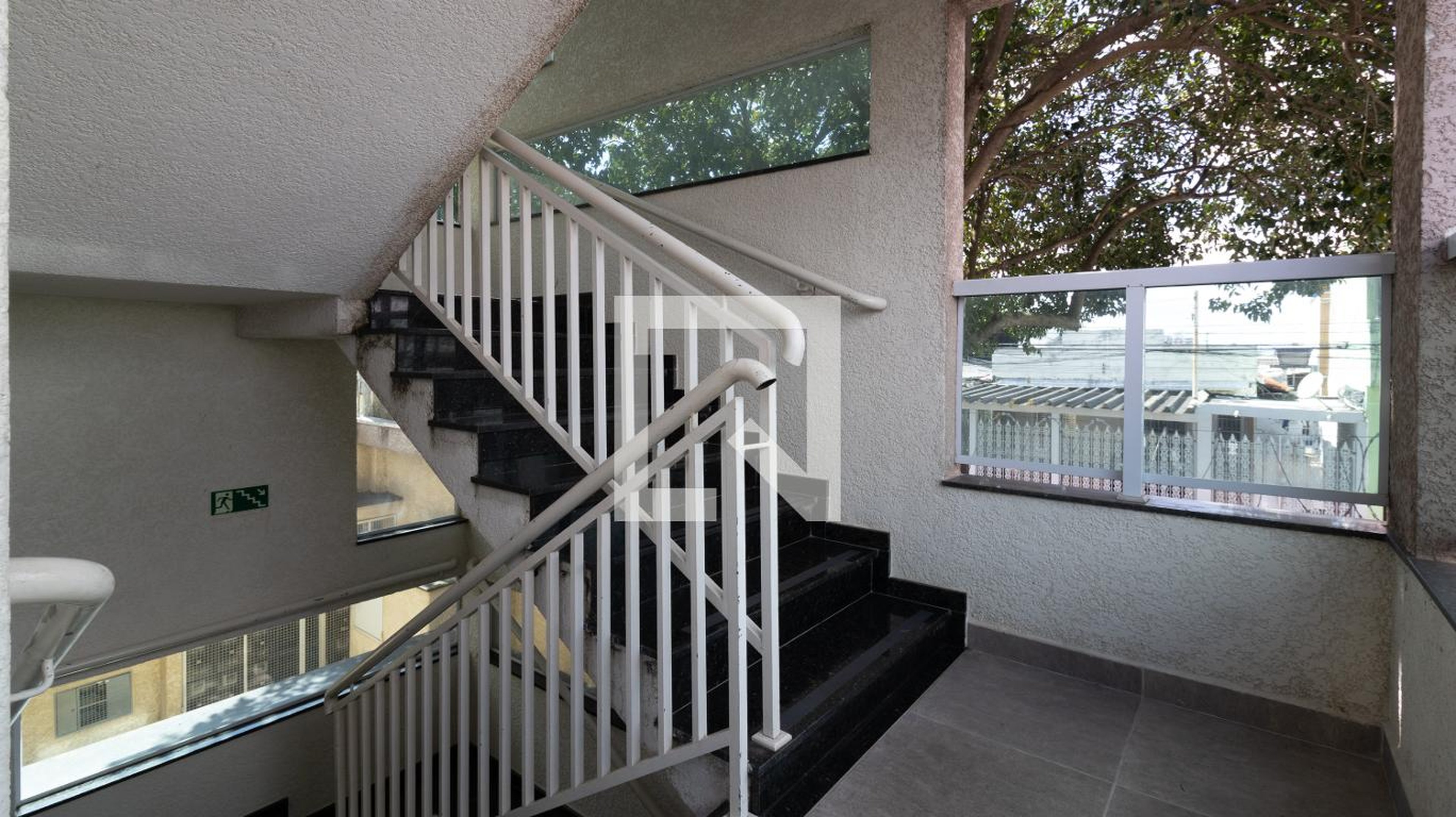 Área comum - Residencial Taperacu