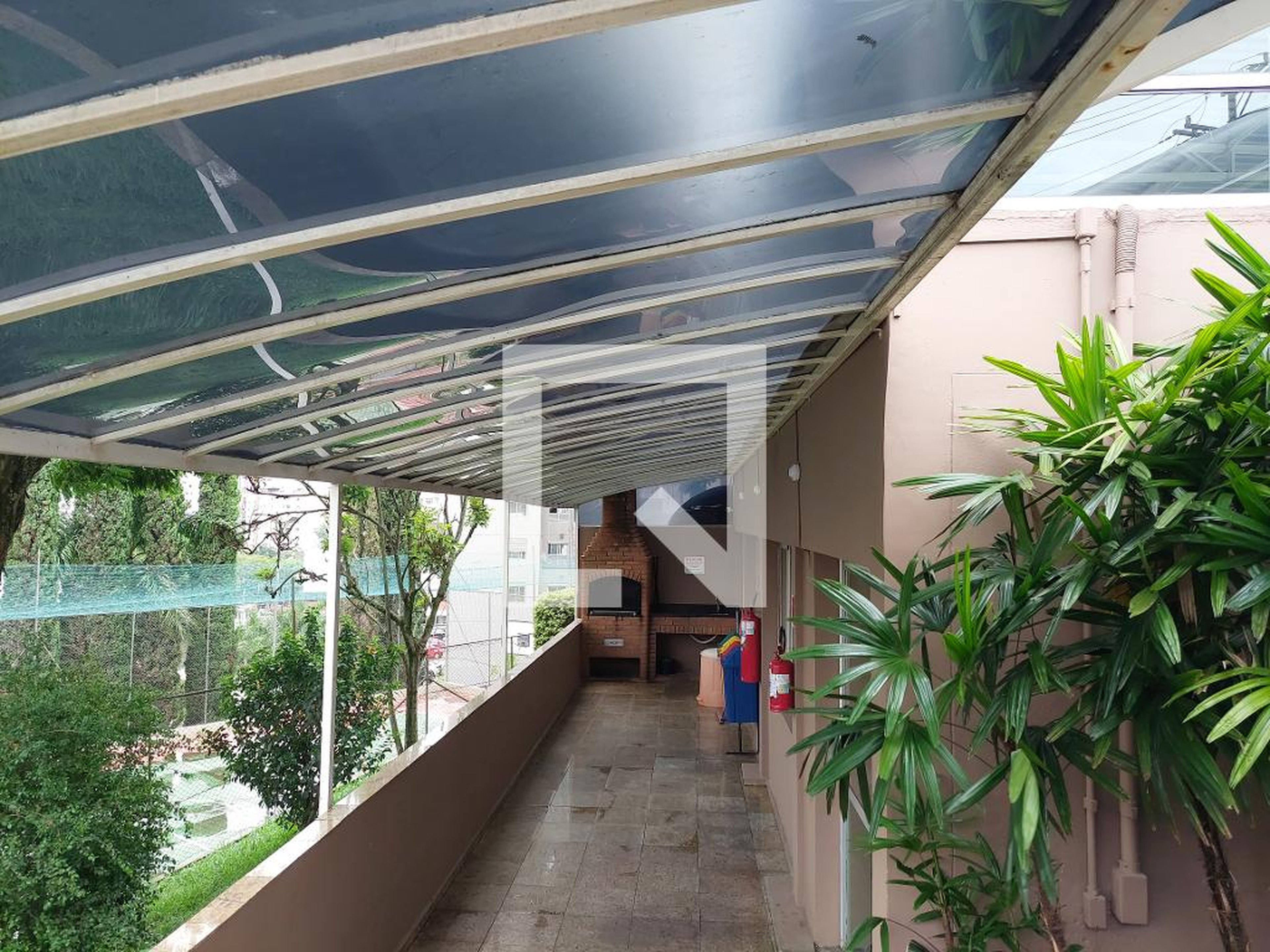 Salão de Festas - Araguaia