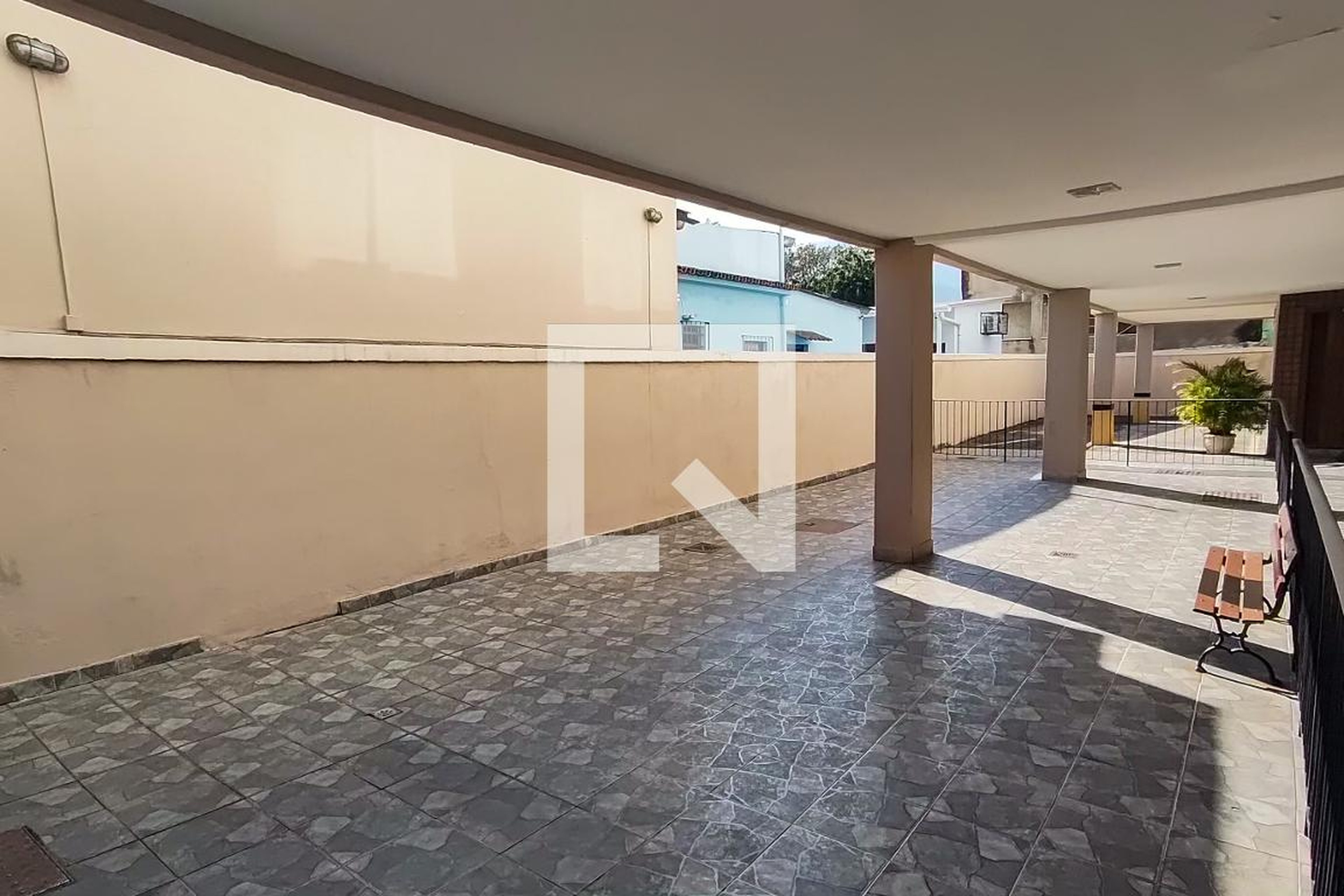 Área Comum - Vila Nova de Gaia