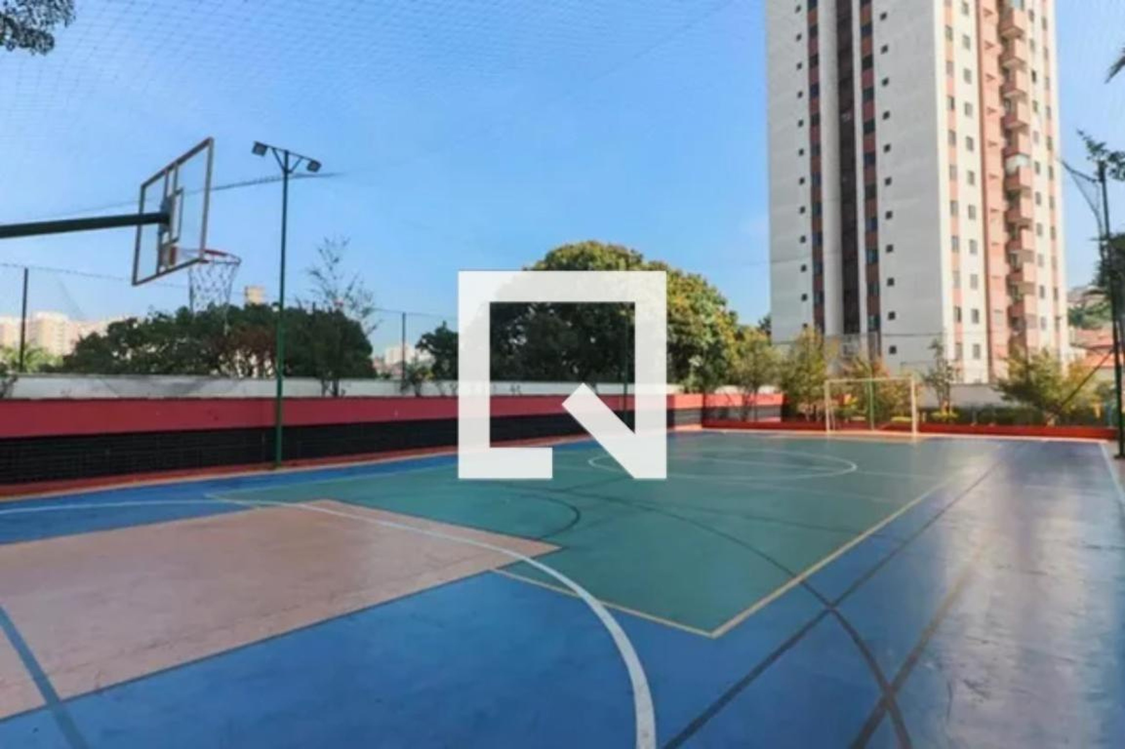 Quadra - California Park