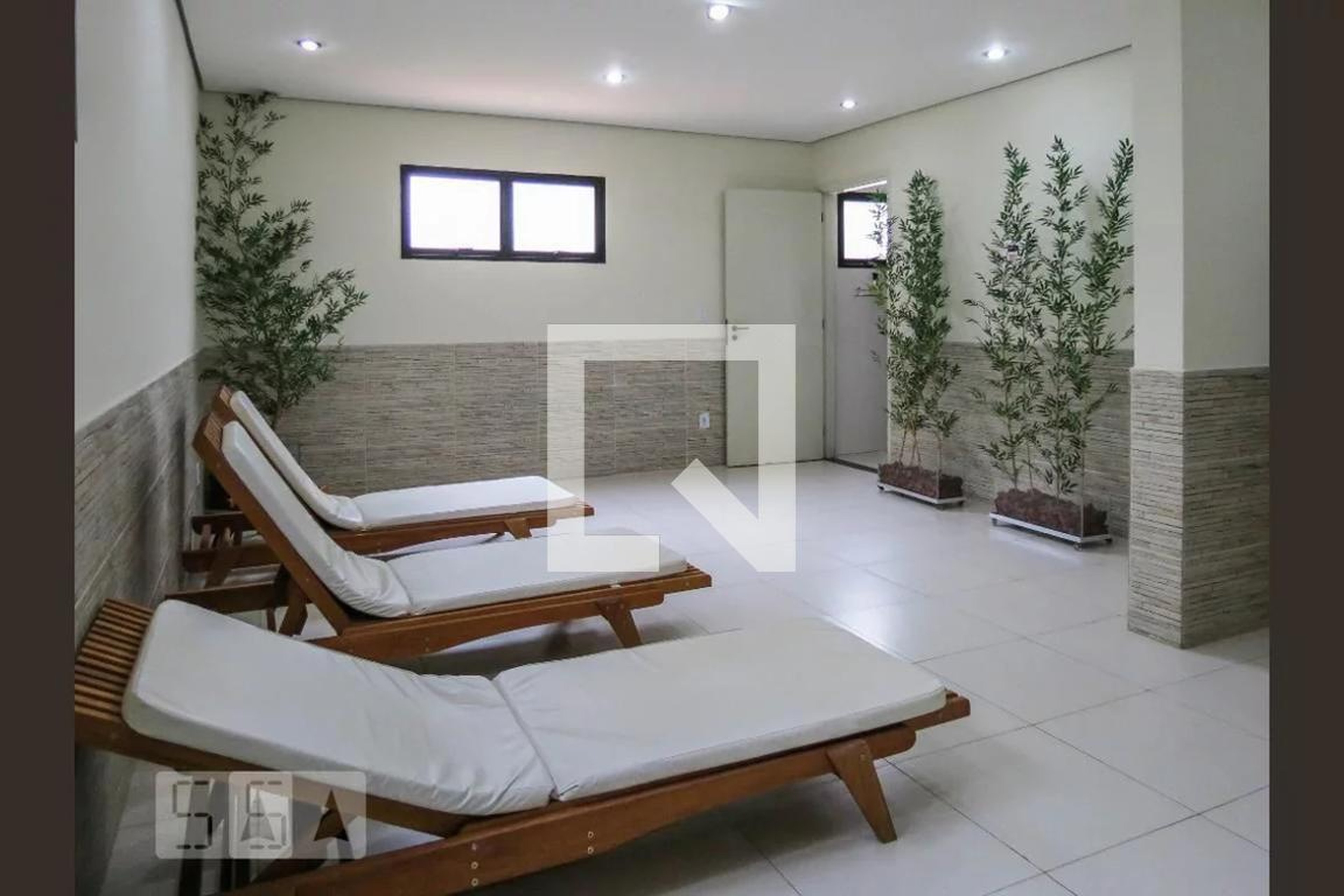 Sauna - California Park