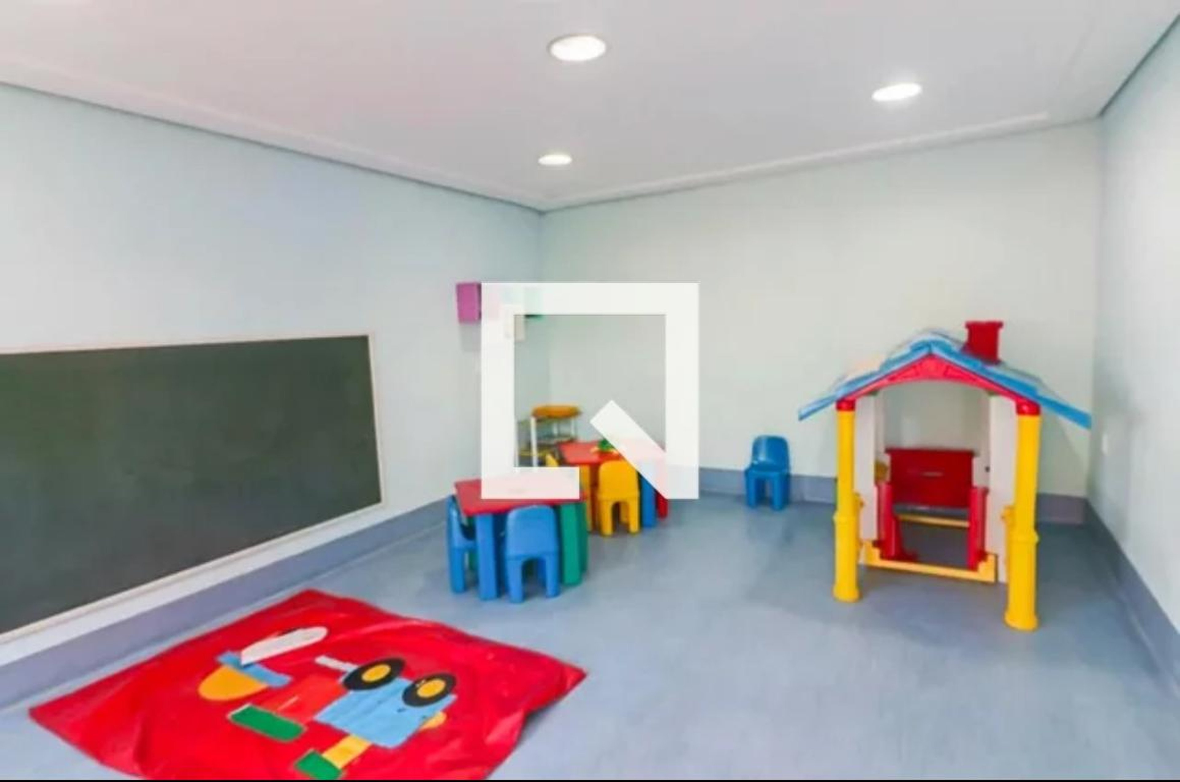 Brinquedoteca - California Park