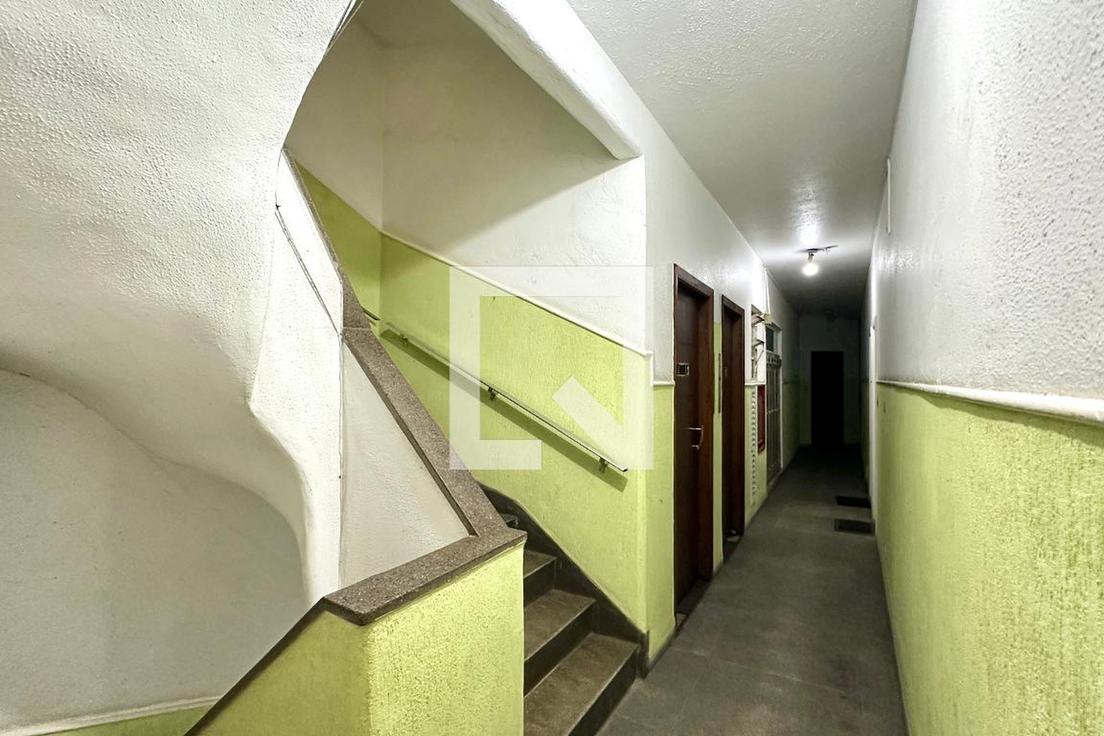 Área comum - Brooklin