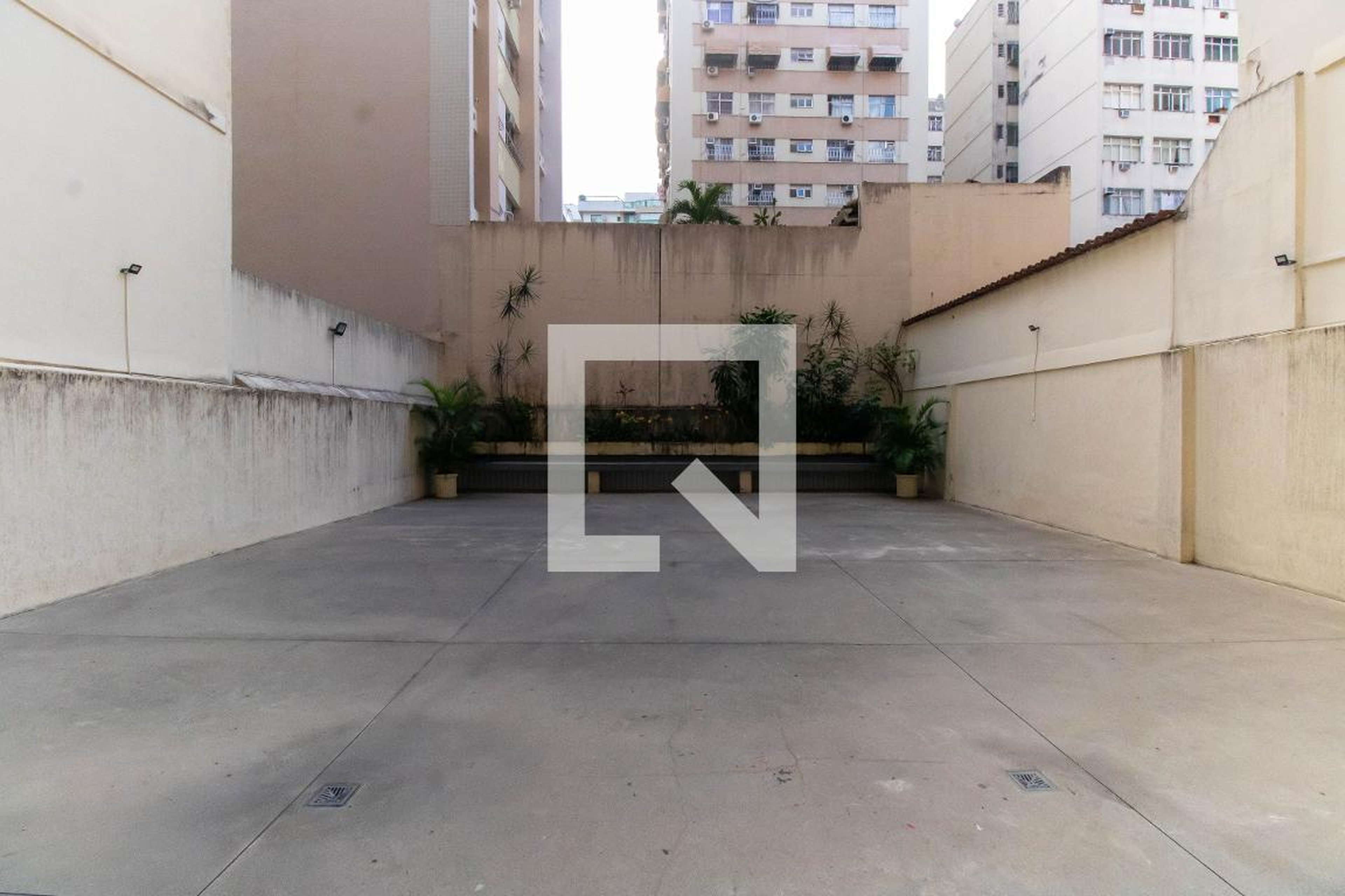 Área comum - Villagio De Iguaba