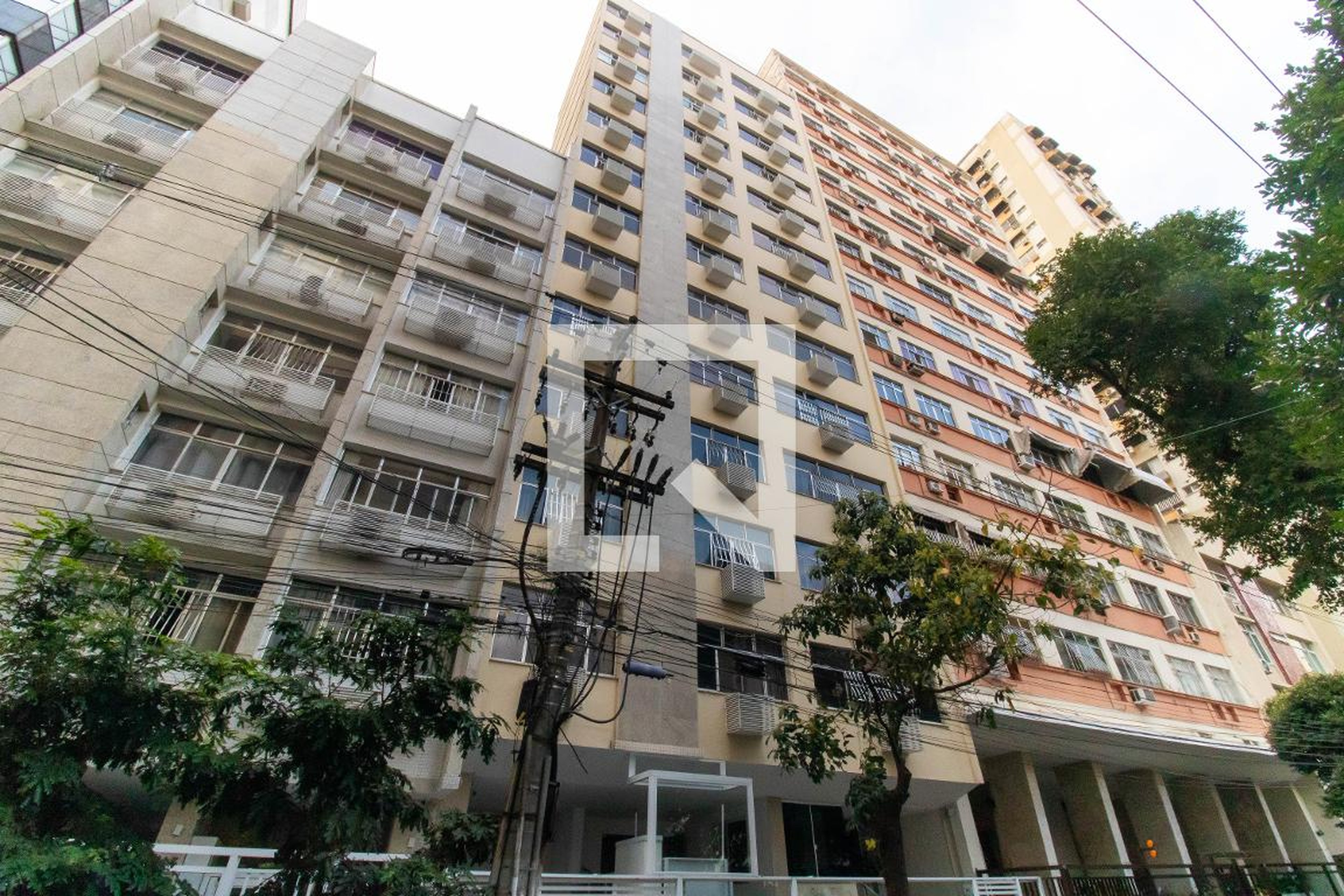 Fachada Condomínio Villagio De Iguaba