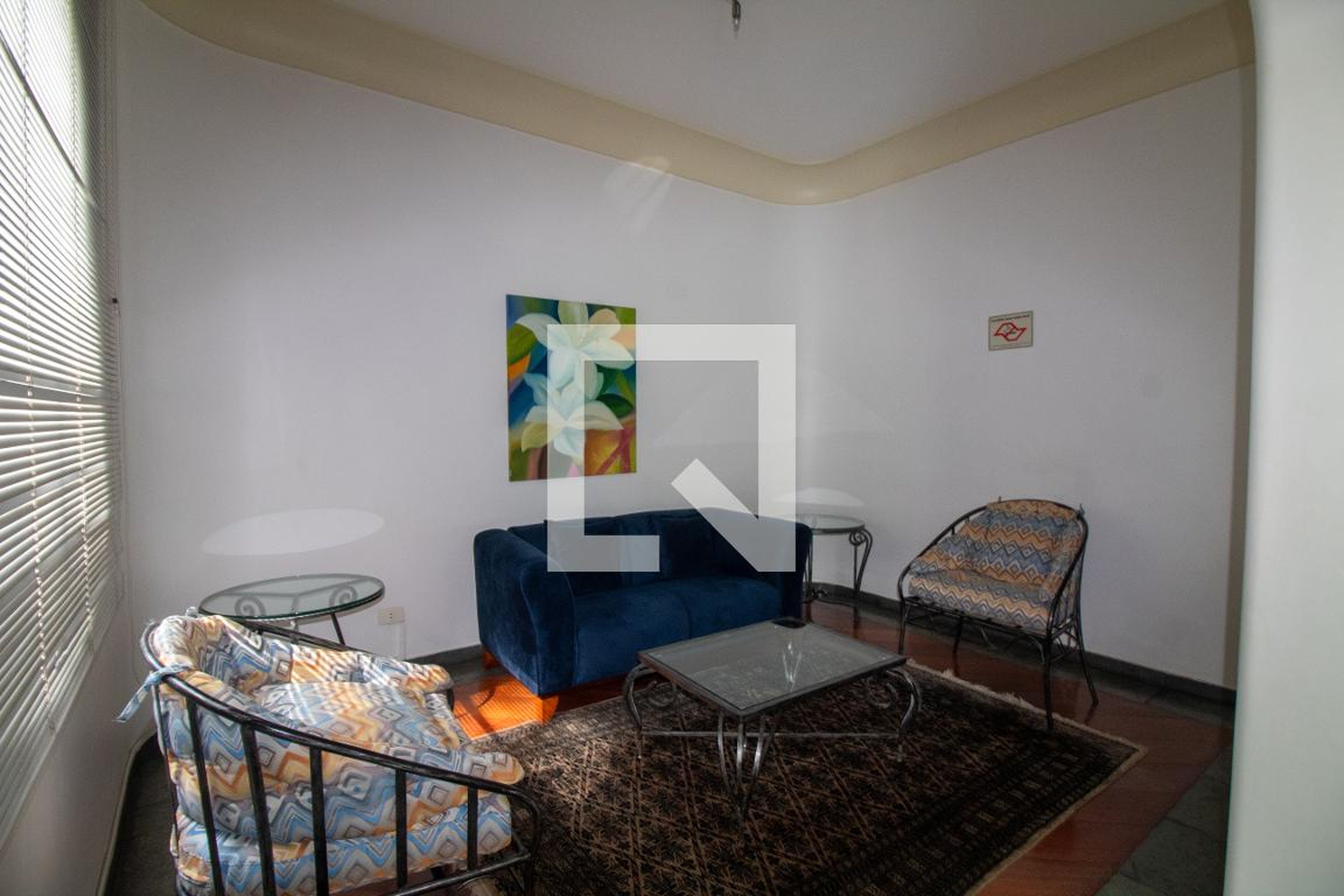 Hall Social - Paço de Sevilha