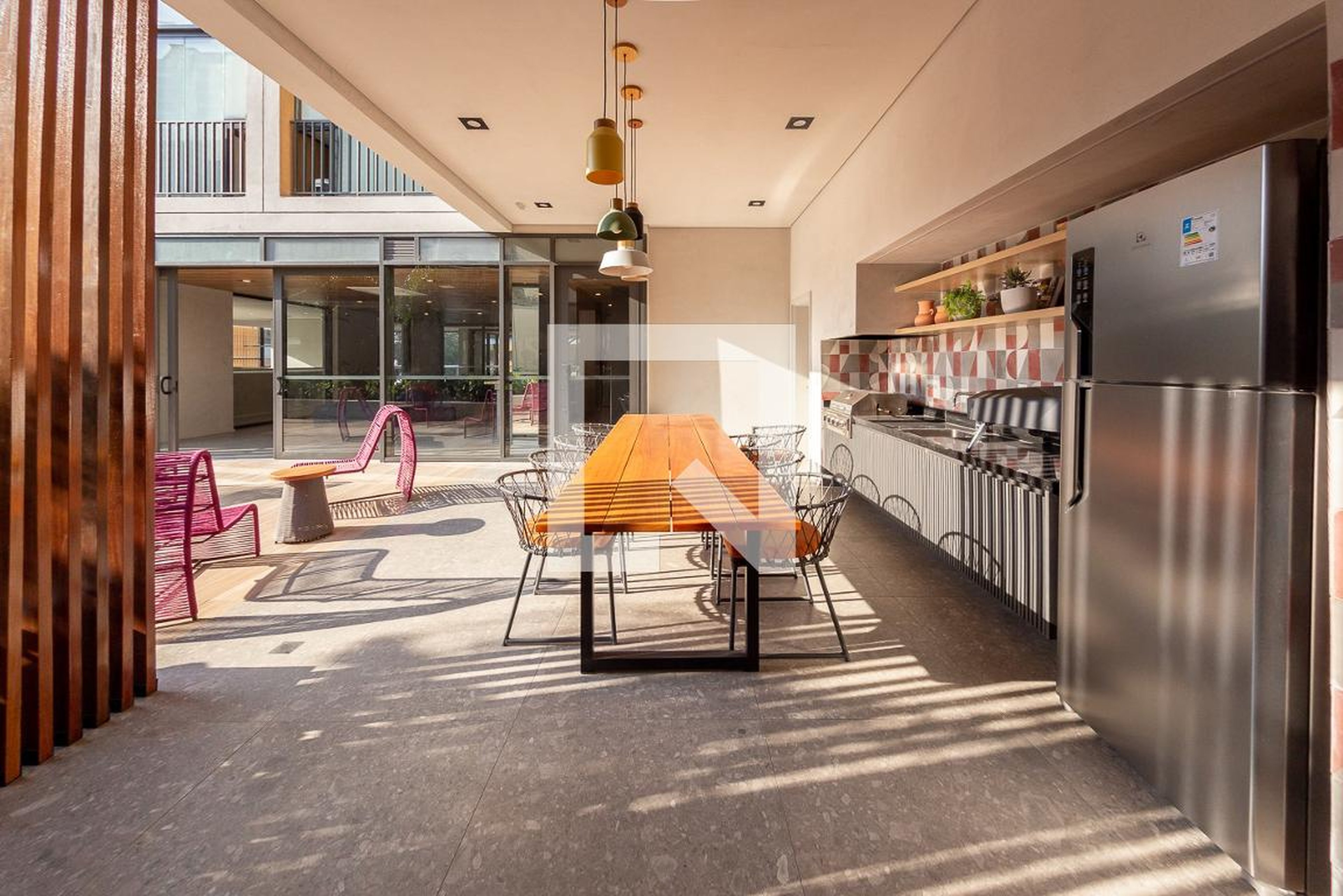 Churrasqueira - Aimberê by You,inc