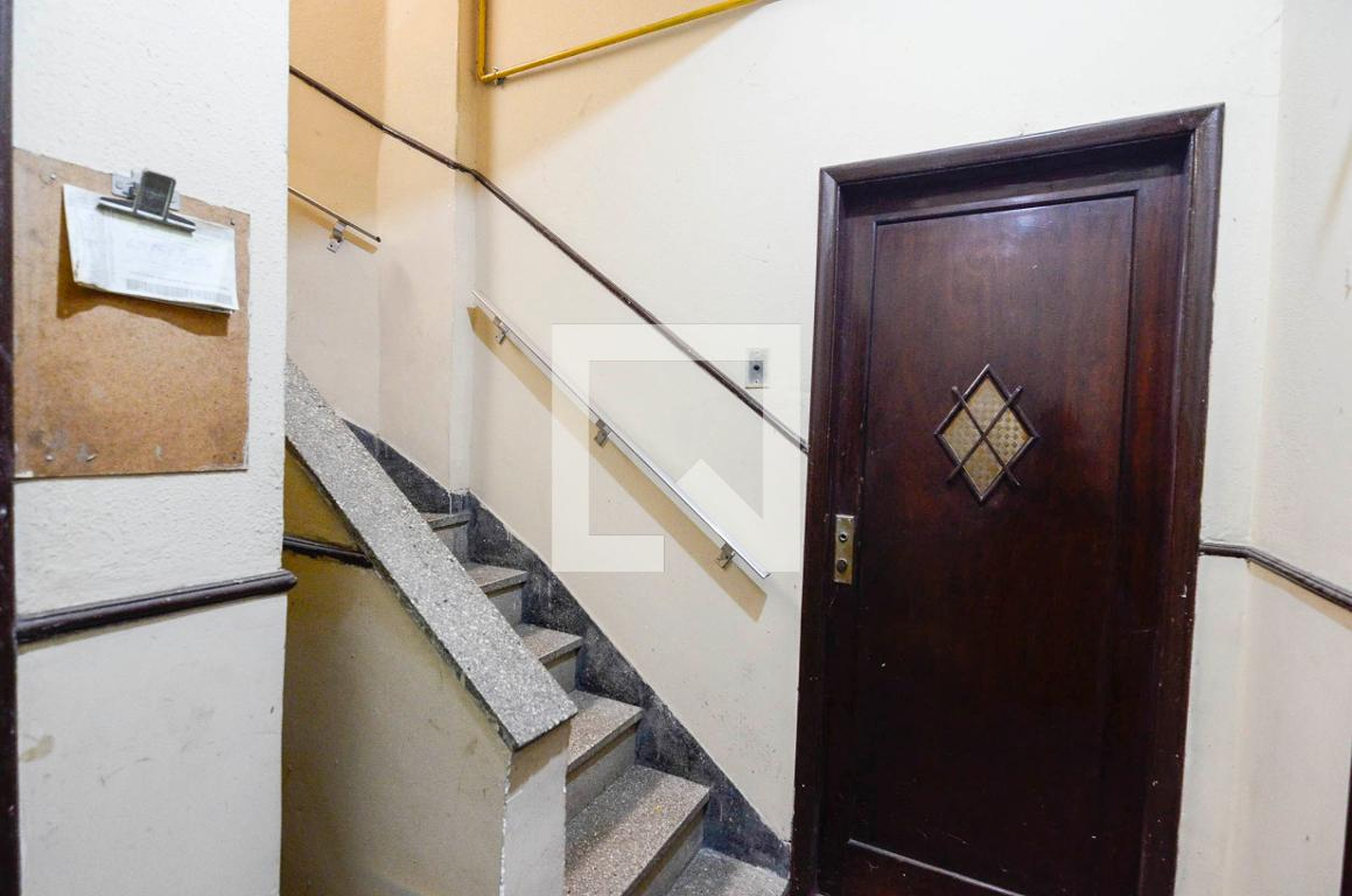 Hall de Entrada - null