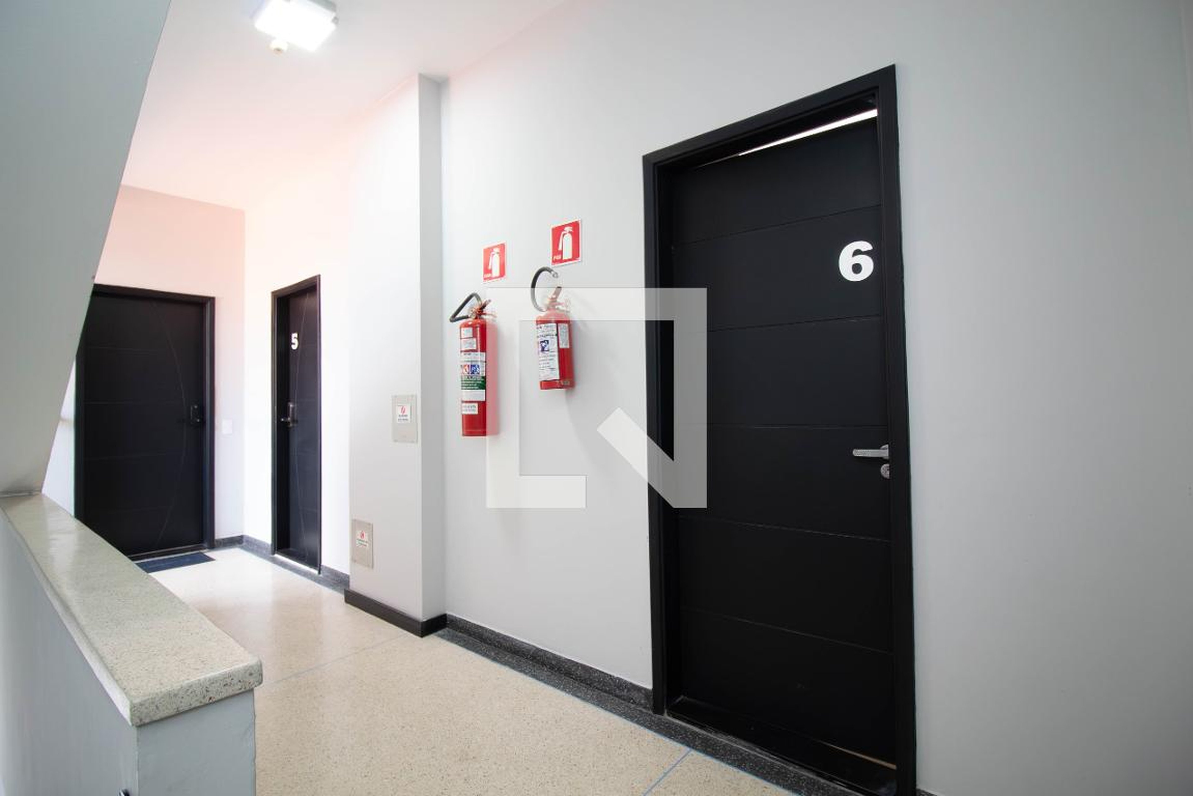 Hall de Entrada - null