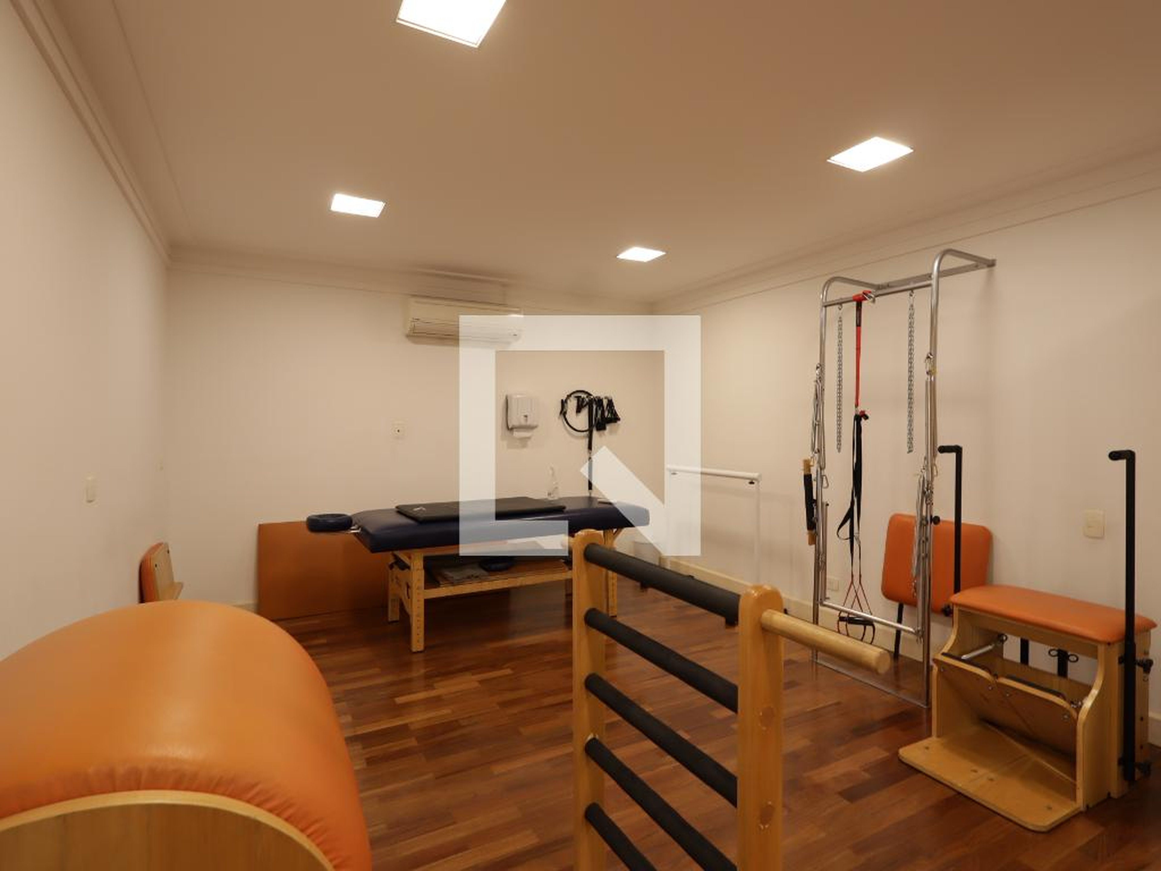 Área comum - Lindenberg São Paulo