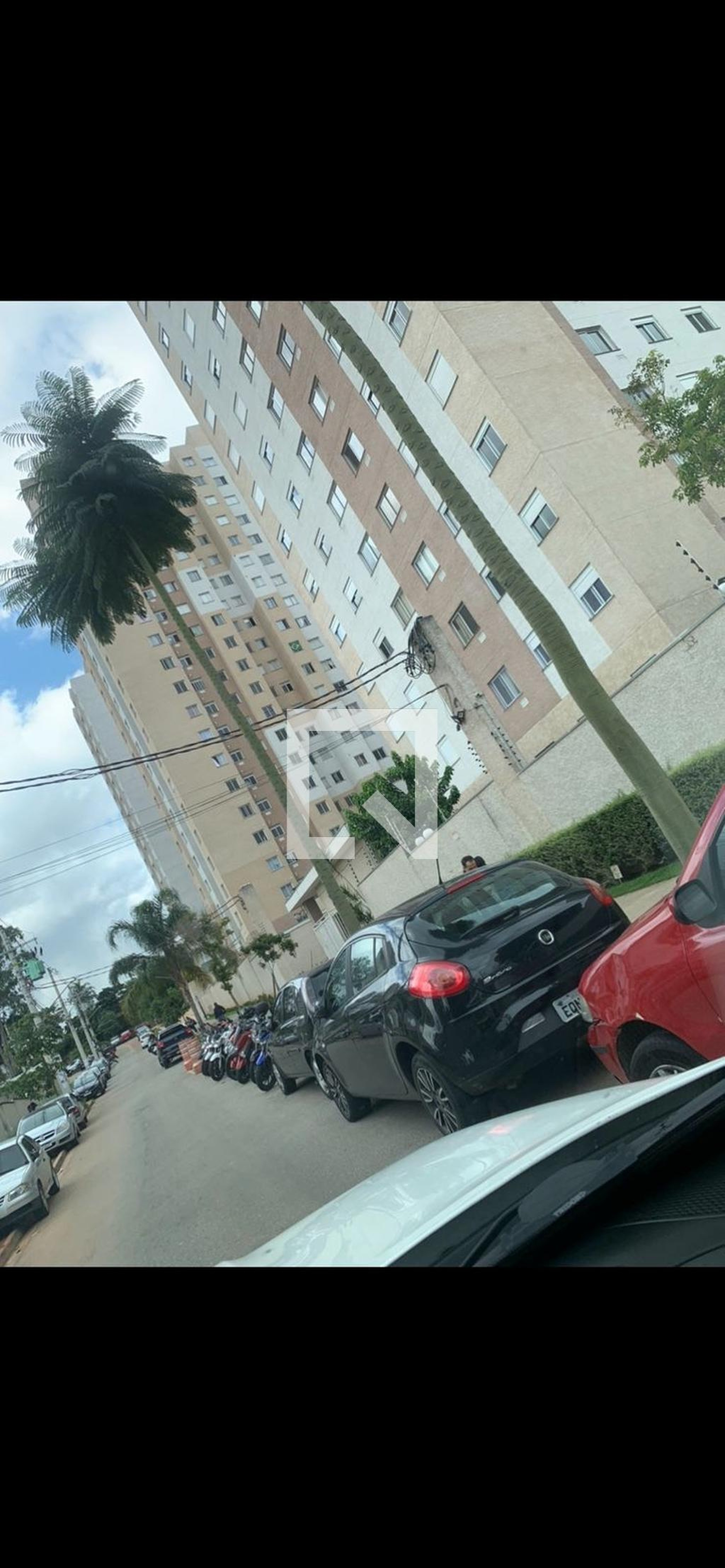 Estacionamento - Plug Morumbi