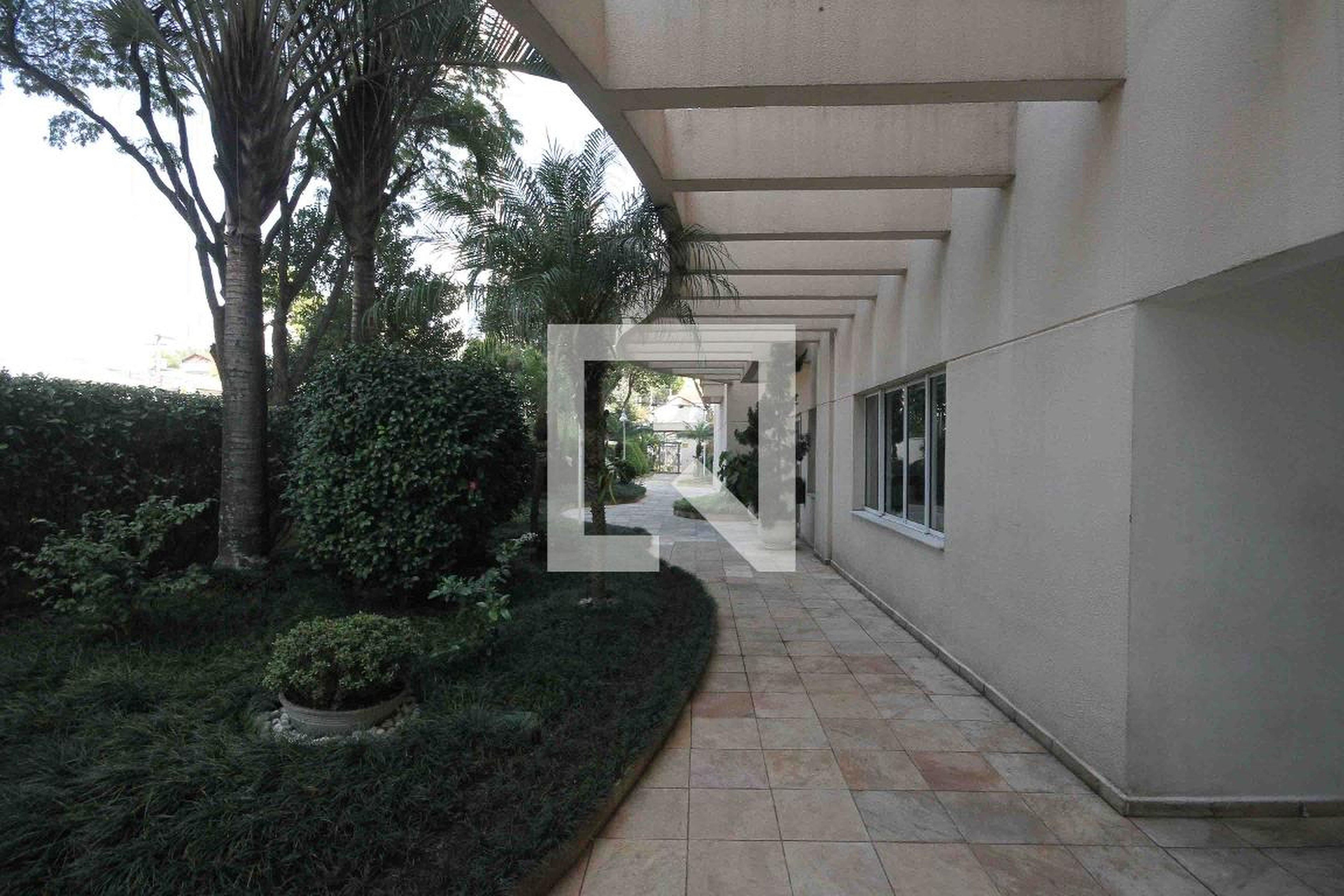 Área comum - Vida Bela