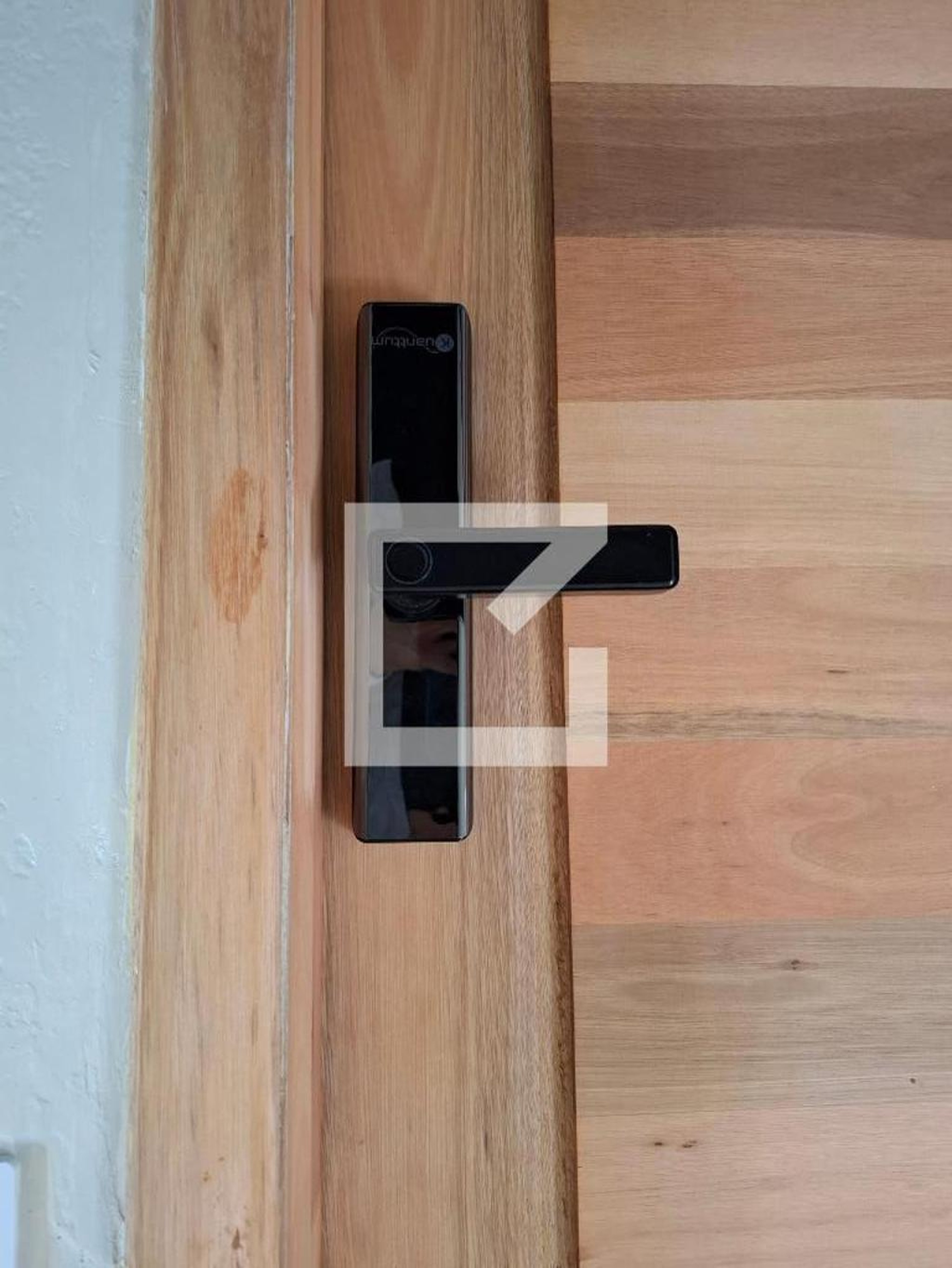 Entrada - Edifício Praia de Botafogo