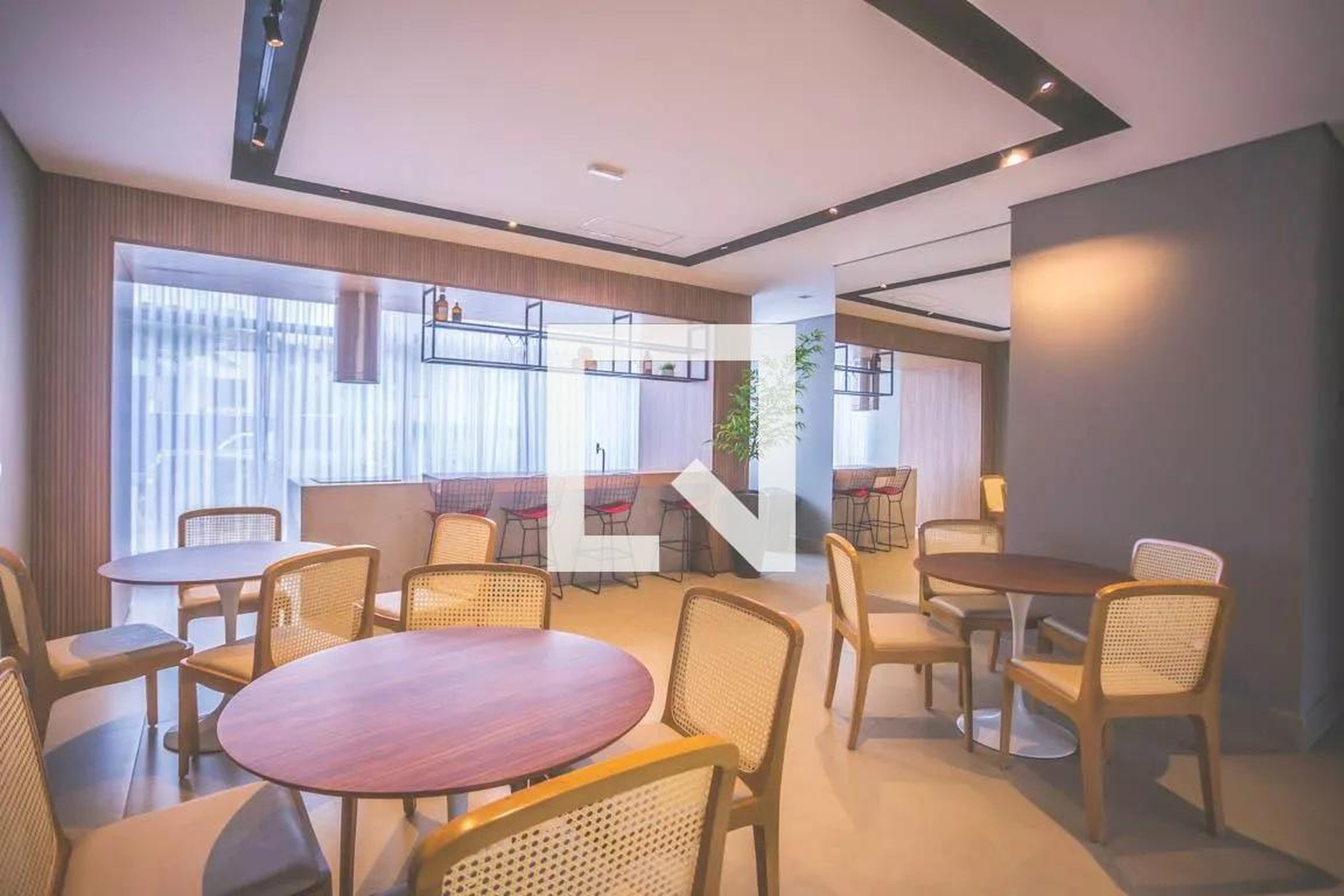 Espaço Gourmet - Zyz