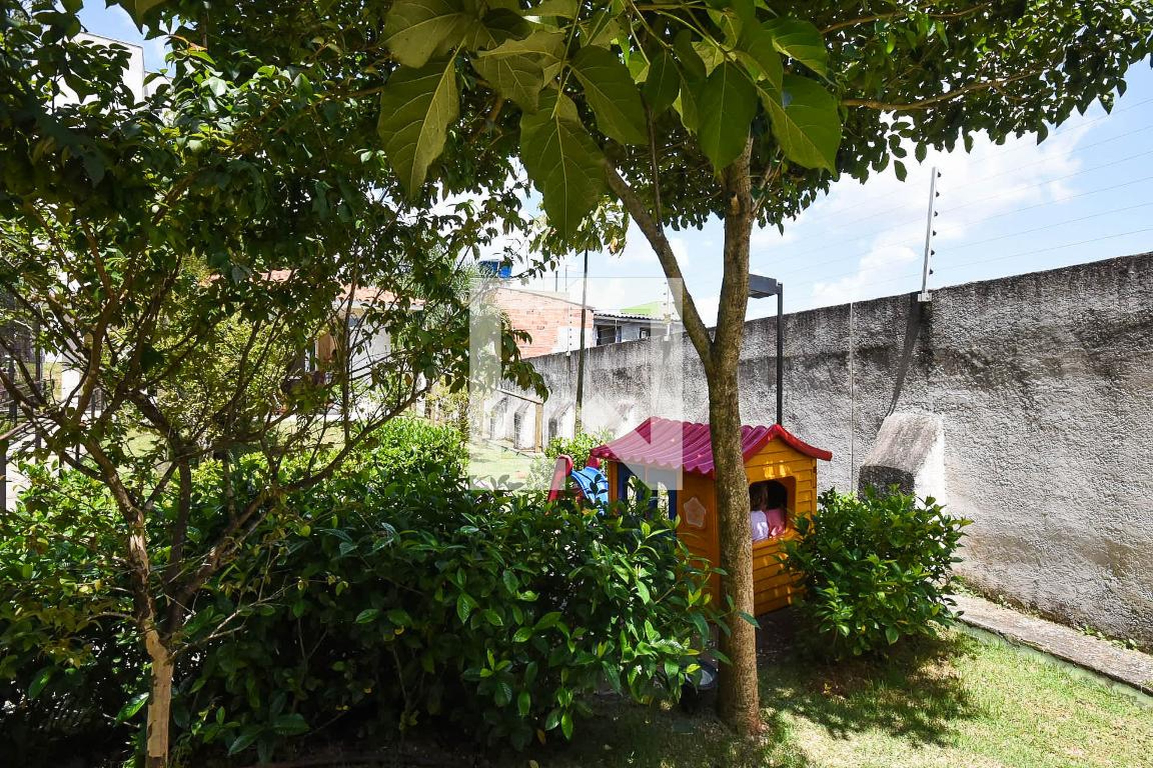 Playground - Vila Arbori