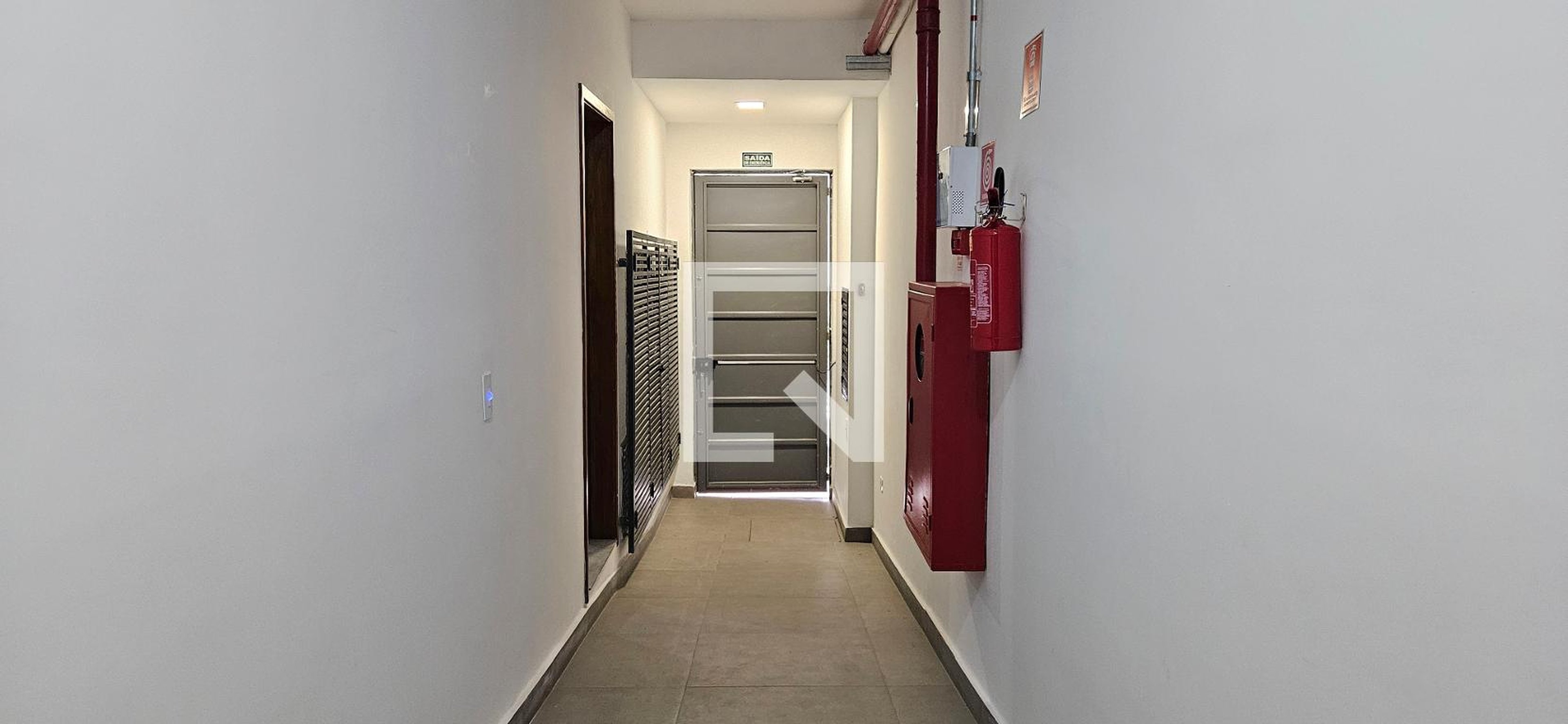 Área comum - Delmira Ferreira